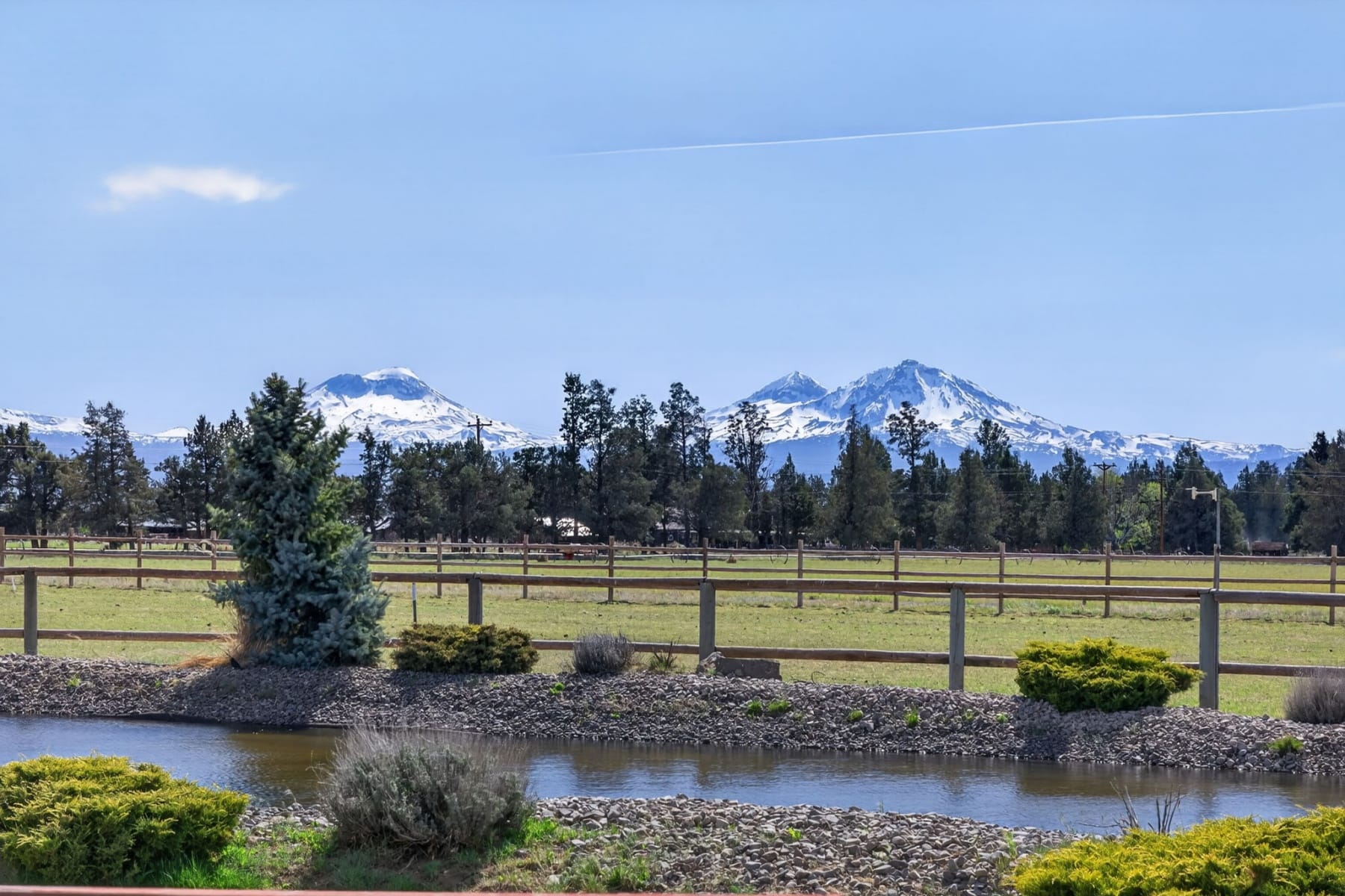  18075 Fadjur Lane Sisters, OR 97759 - 物件實景