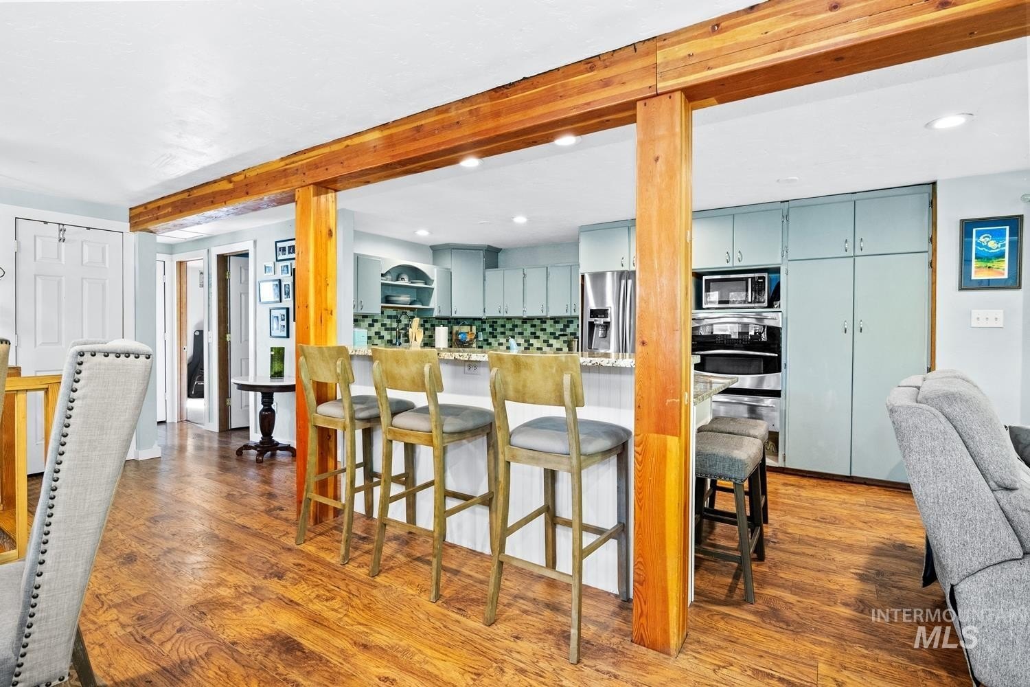 McCall, Idaho, 83638, United States, 3 Bedrooms Bedrooms, ,2 BathroomsBathrooms,Residential,For Sale,2048861