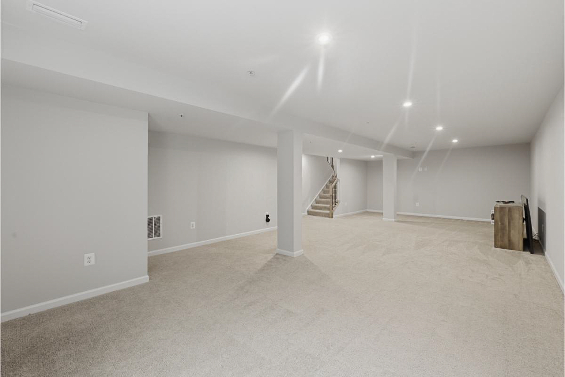  105 Hess Circle, Taneytown, MD, 21787 - 物件實景