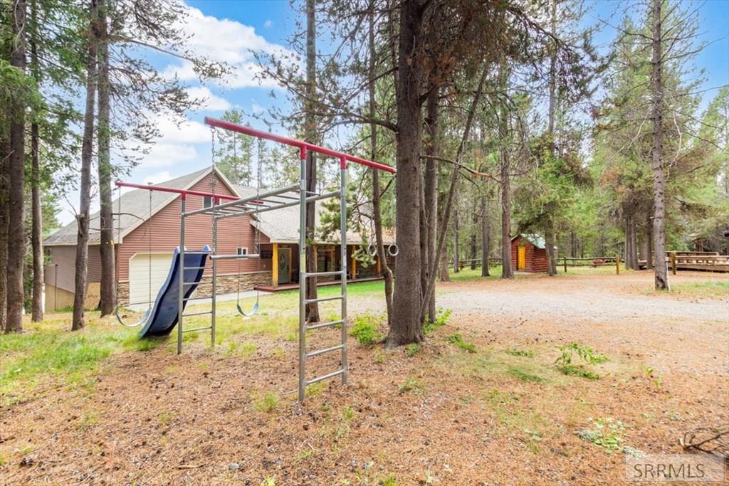 ISLAND PARK, Idaho, 83429, United States, 5 Bedrooms Bedrooms, ,5 BathroomsBathrooms,Residential,For Sale,1980298