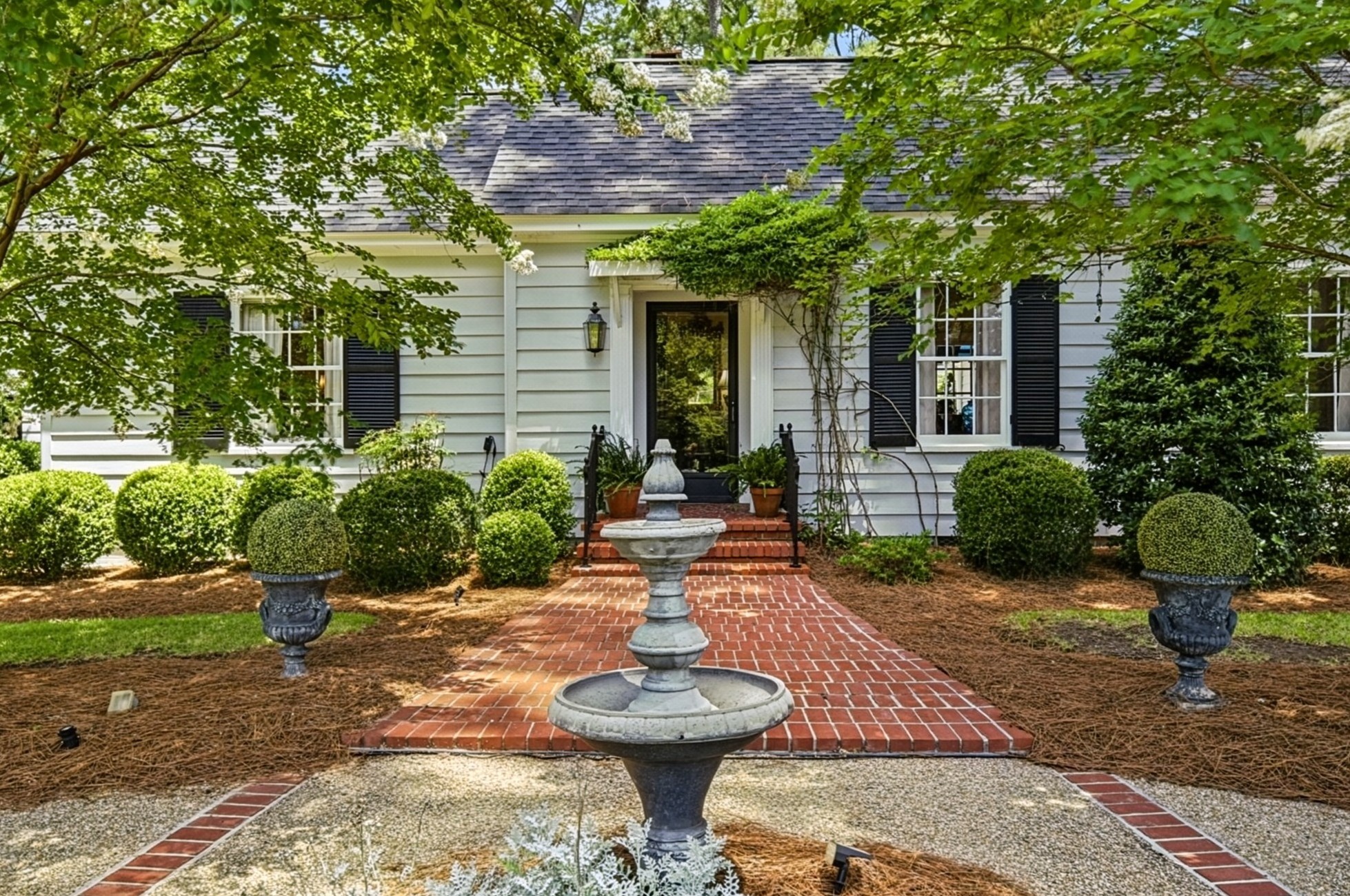  TIMELESS SOUTHERN LIVING - 物件實景