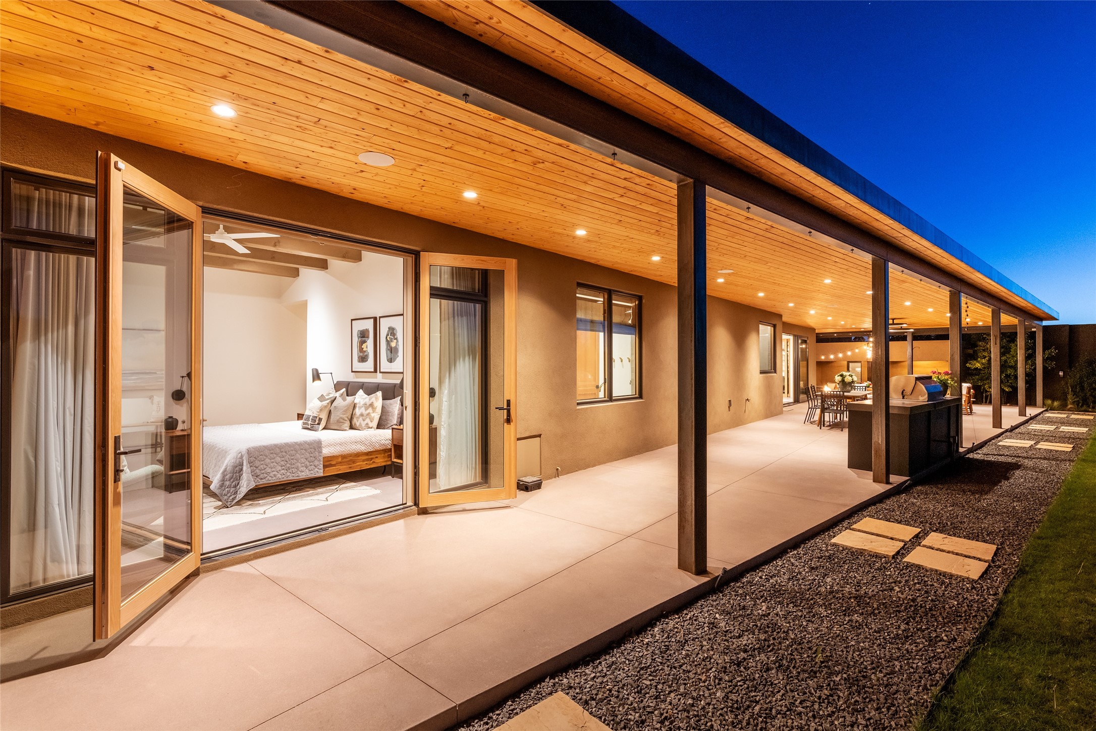  123 E. Lupita Road - 物件實景
