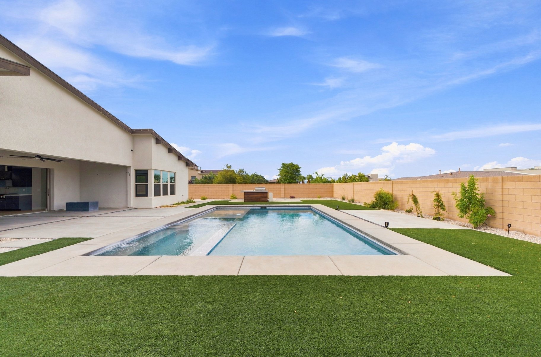  Southwest Beauty On 1/2 an Acre - 物件實景