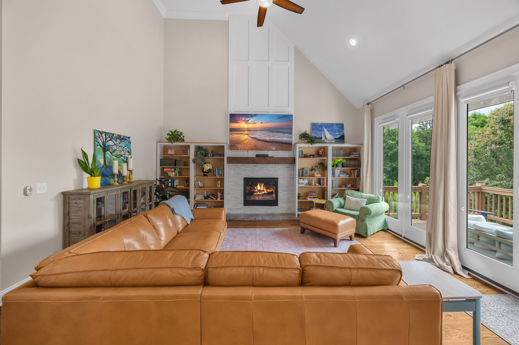  109 Griffith Knoll Way, Greer, SC 29651 - 物件實景