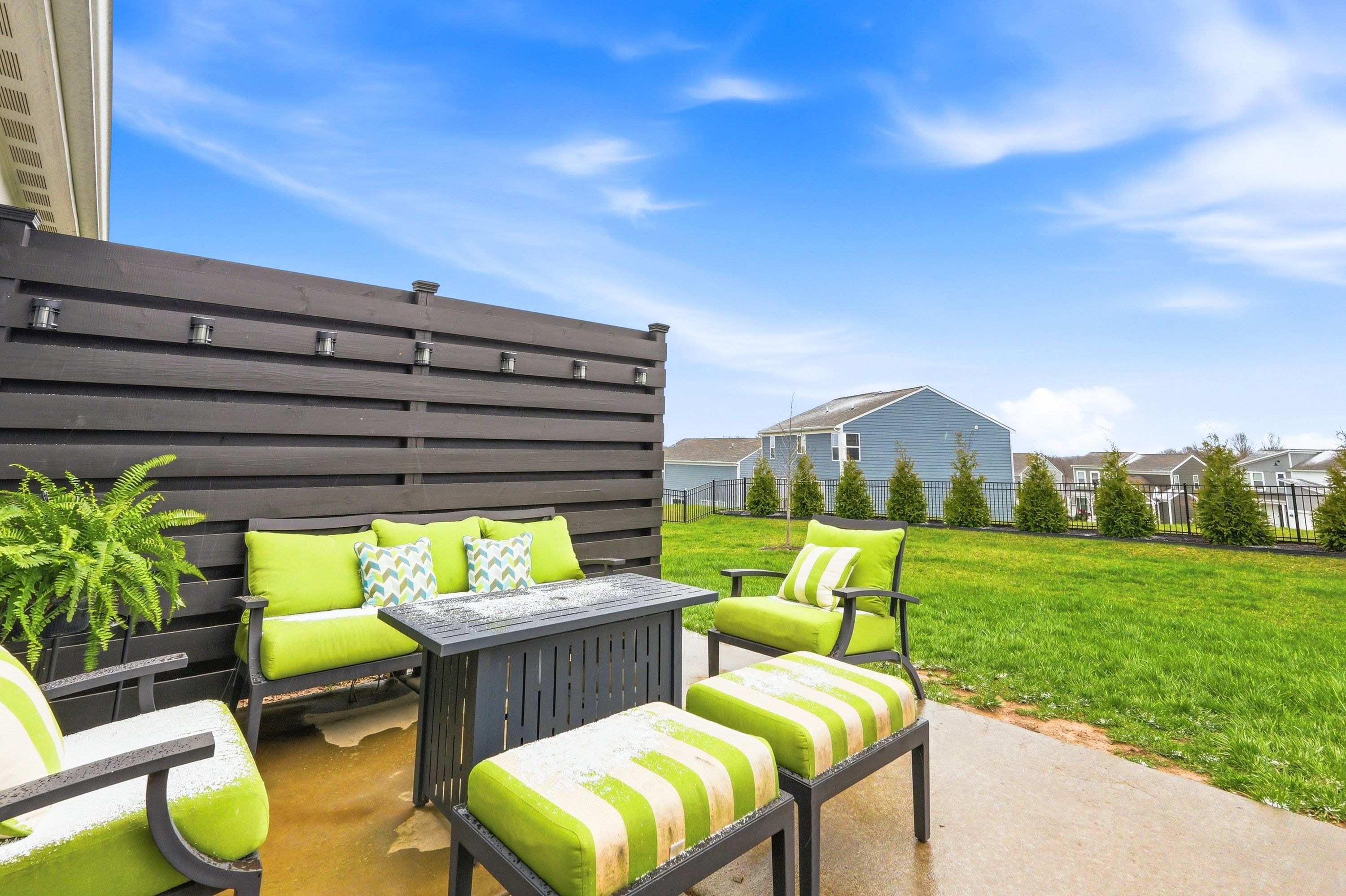  2815 Chelsea Meadow Way, La Grange, KY 40031 - 物件實景