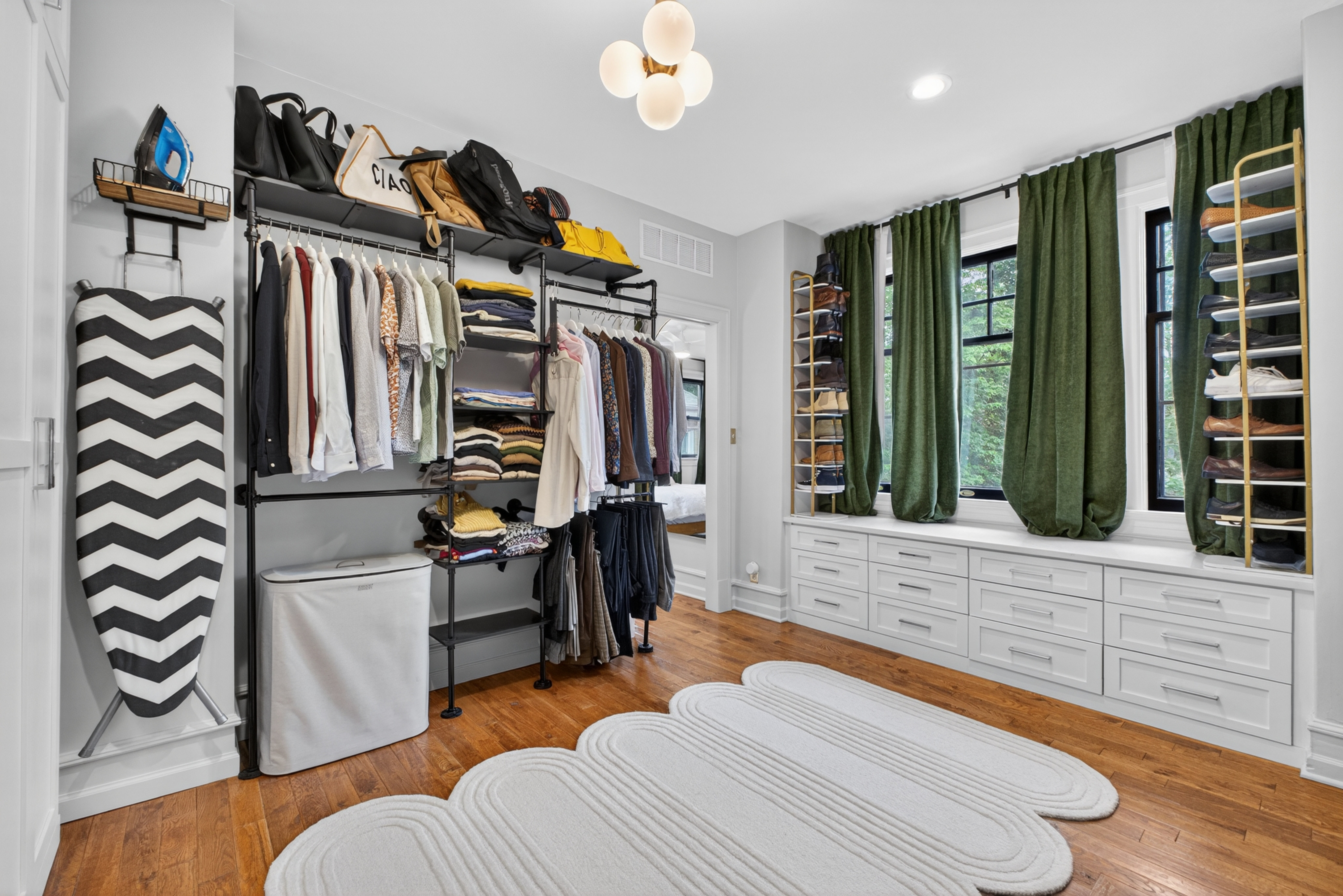 Charming Historic Retreat in the Heart of Compton Heights - 物件實景