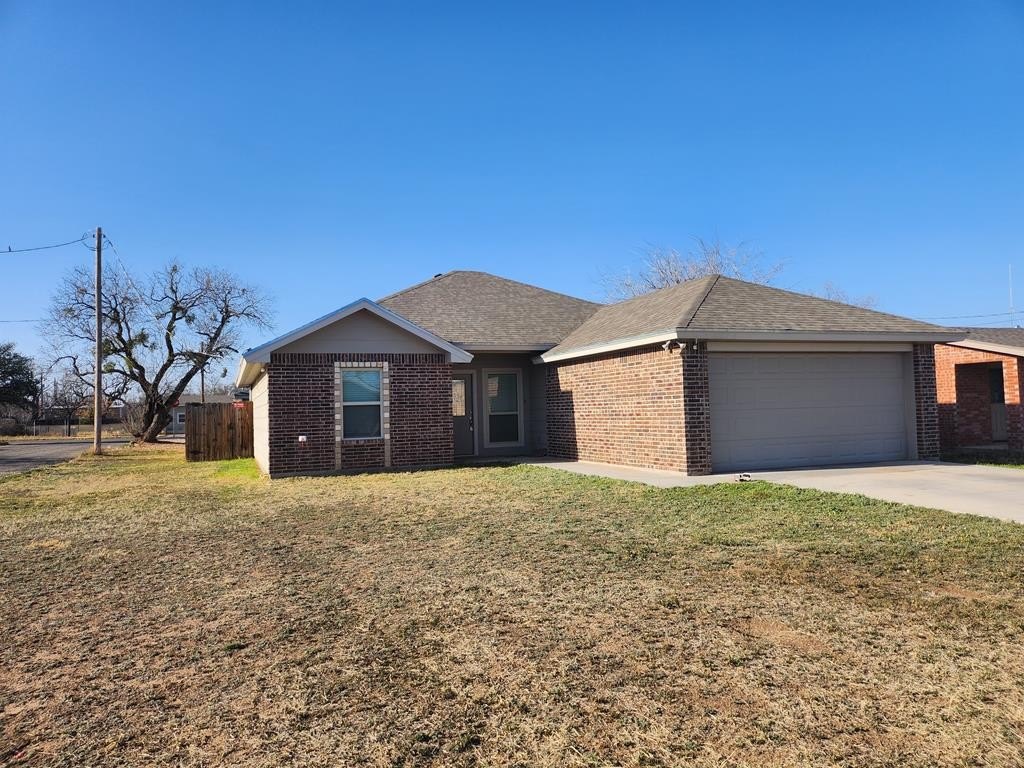 Coleman St, San Angelo, TX 76901
