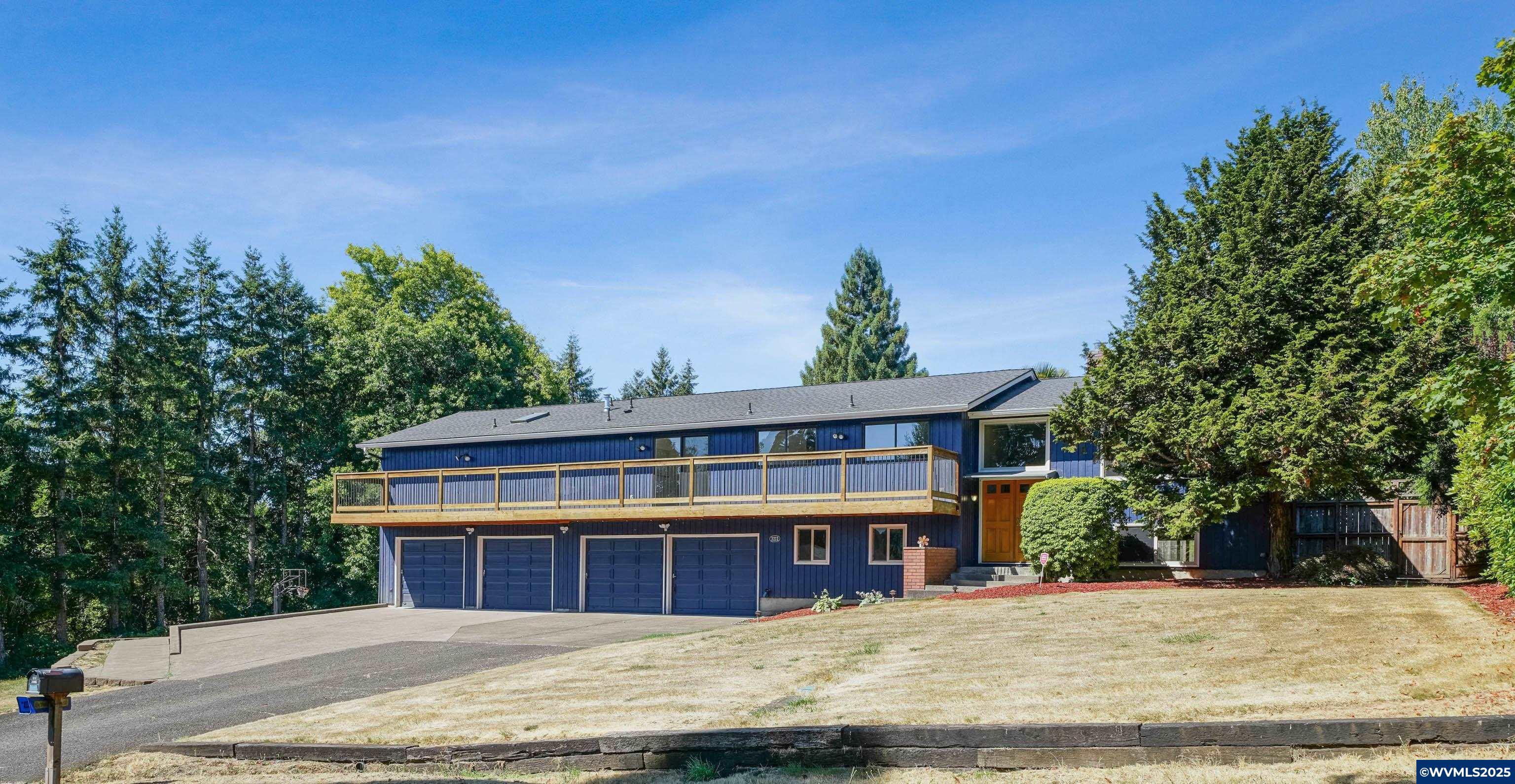 Albany, Oregon, 97321, United States, 4 Bedrooms Bedrooms, ,4 BathroomsBathrooms,Residential,For Sale,1795620