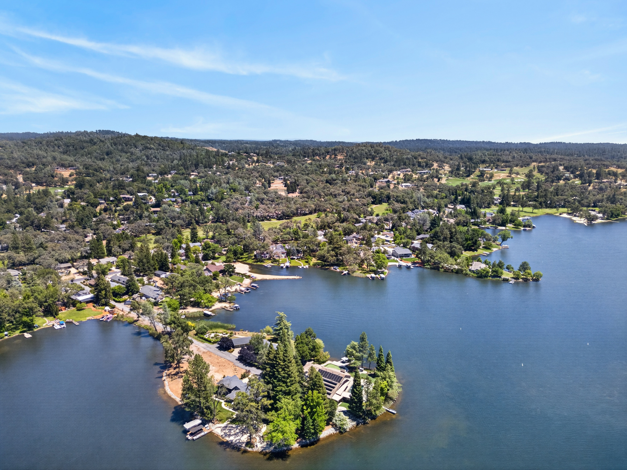  12096 Poplar Road, Auburn, CA 95602 - 物件實景