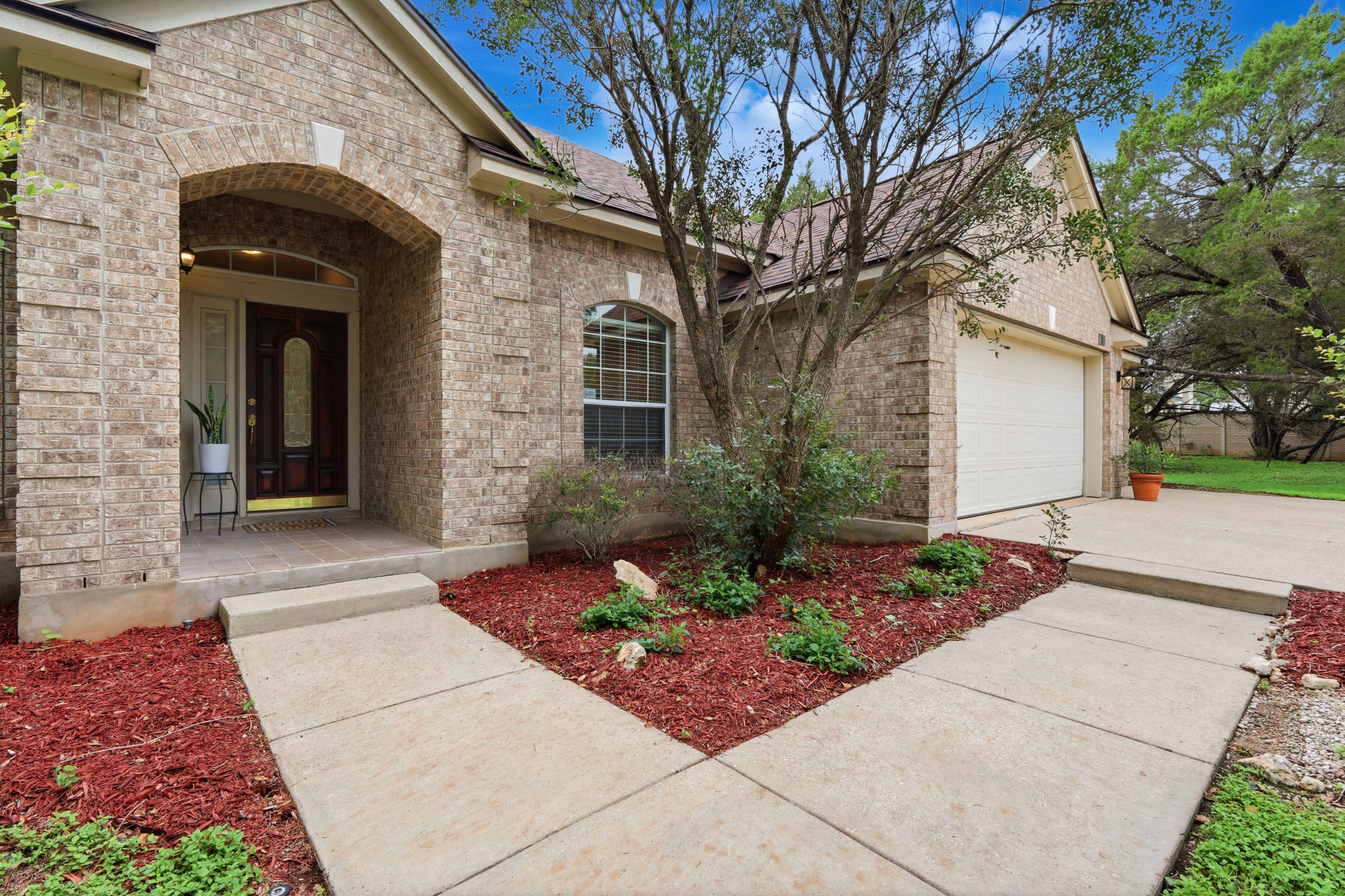  T Bar M Ranch Home  Bring your Tennis Racquets - 物件實景