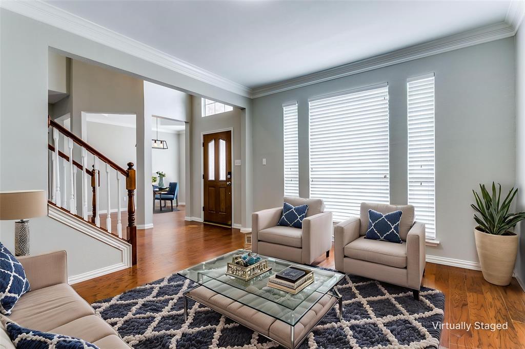 Flower Mound, Texas, 75028, United States, 4 Bedrooms Bedrooms, ,3 BathroomsBathrooms,Residential,For Sale,1839019