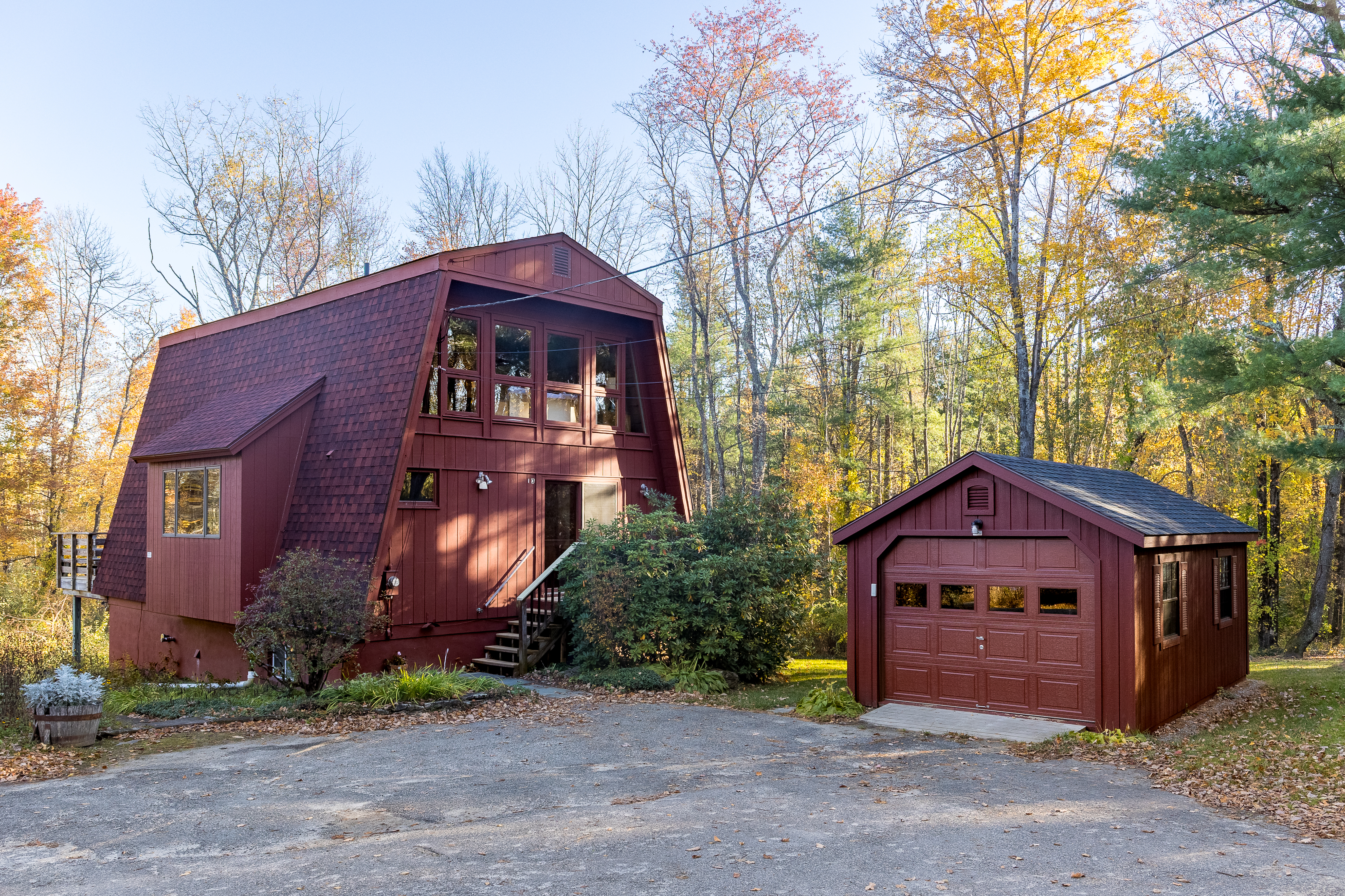  Adirondack Living on Private Egremont Drive: Minutes to Catamount - 物件實景