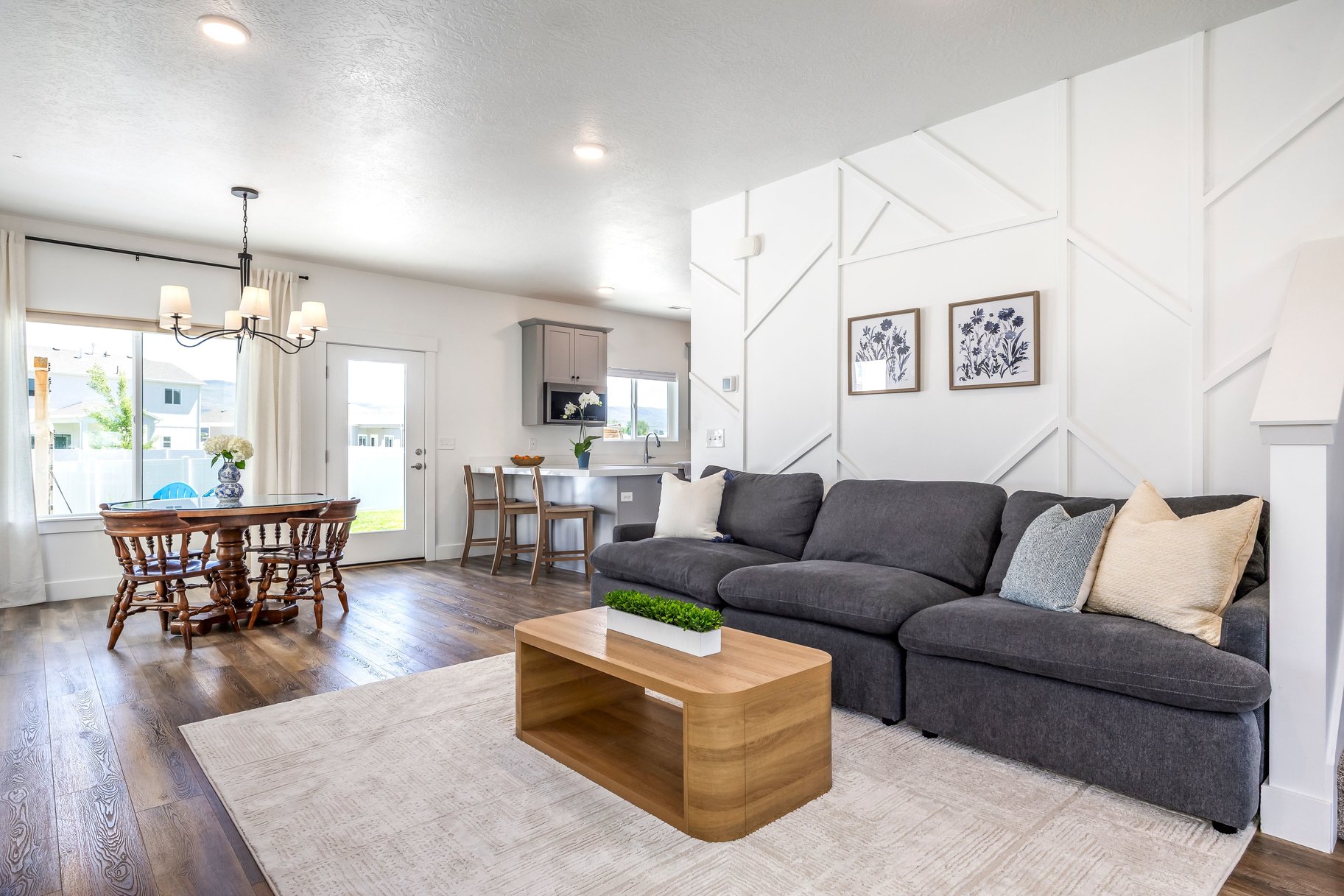  Wake Up to Mount Timpanogos. Unwind with Deer Valley Views. - 物件實景