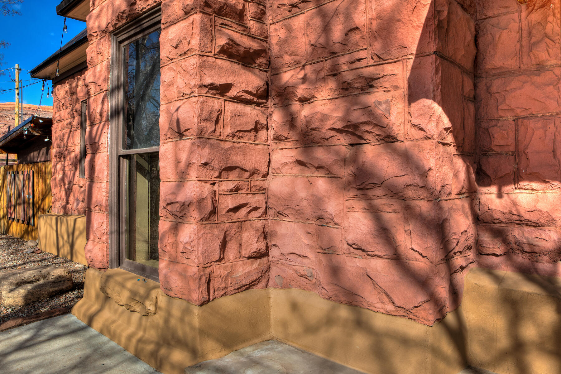  Charming Historic Commercial Building in Downtown Moab - 物件實景