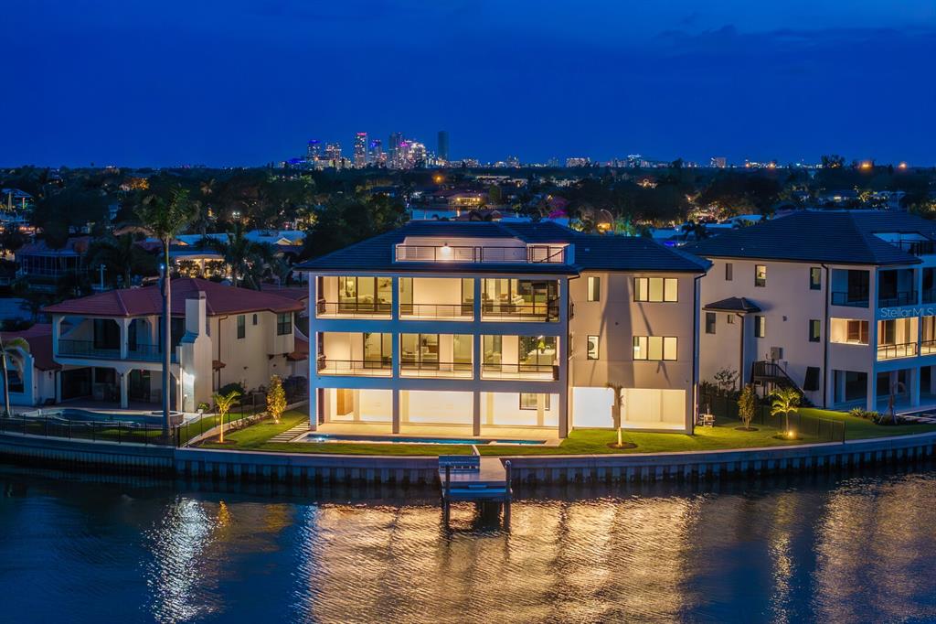 St Petersburg, Florida, 33703, United States, 5 Bedrooms Bedrooms, ,6 BathroomsBathrooms,Residential,For Sale,1856126