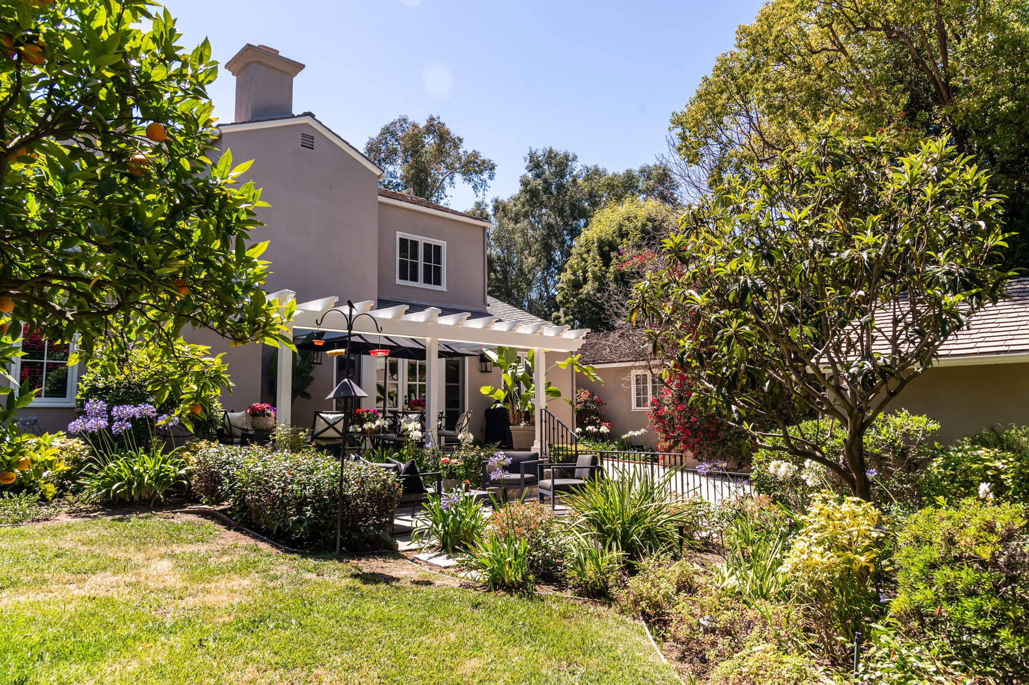  3825 Palos Verdes Drive North, Palos Verdes Estates, CA 90274 - 物件實景