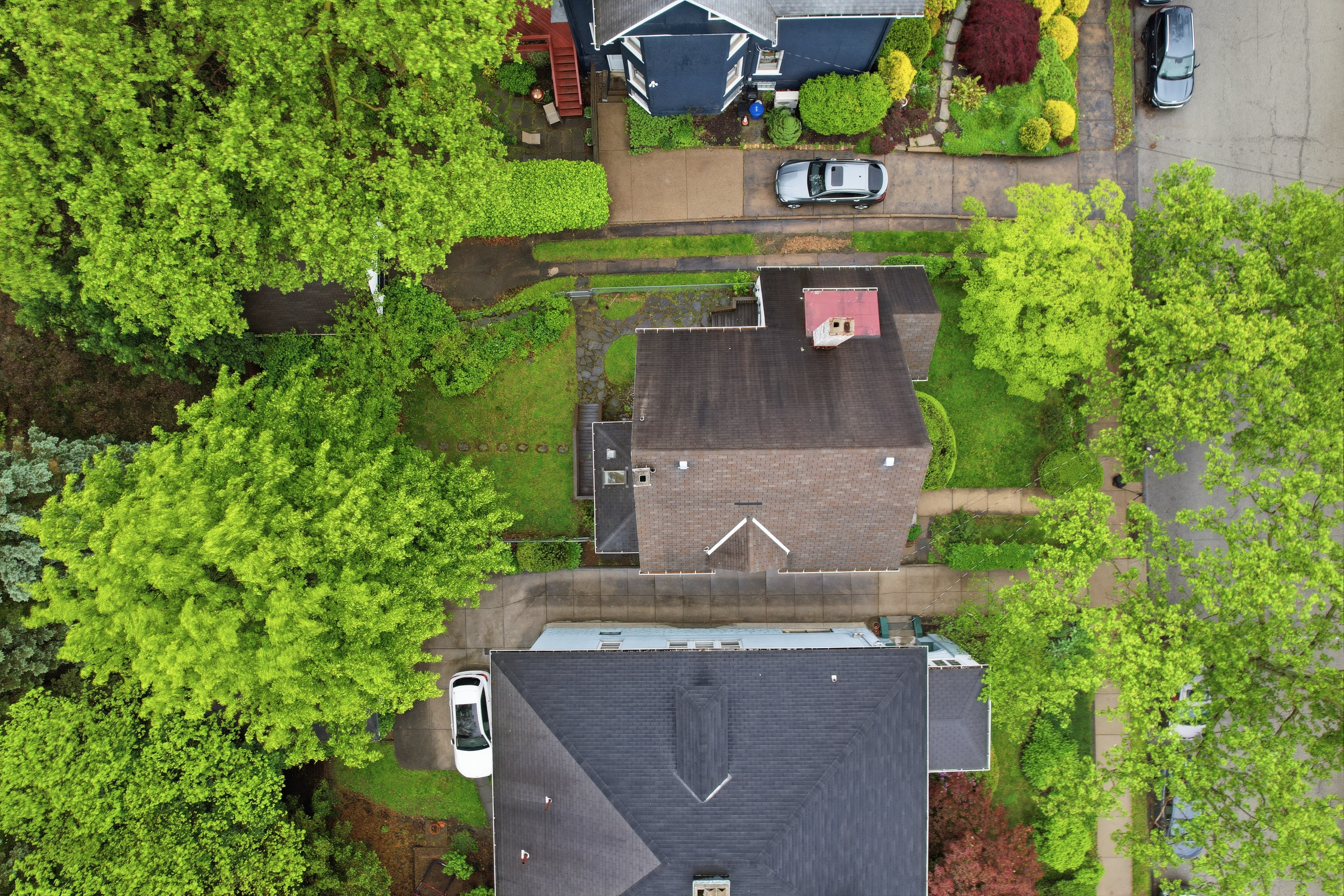  724 South Linden Avenue, Pittsburgh, PA 15208 - 物件實景