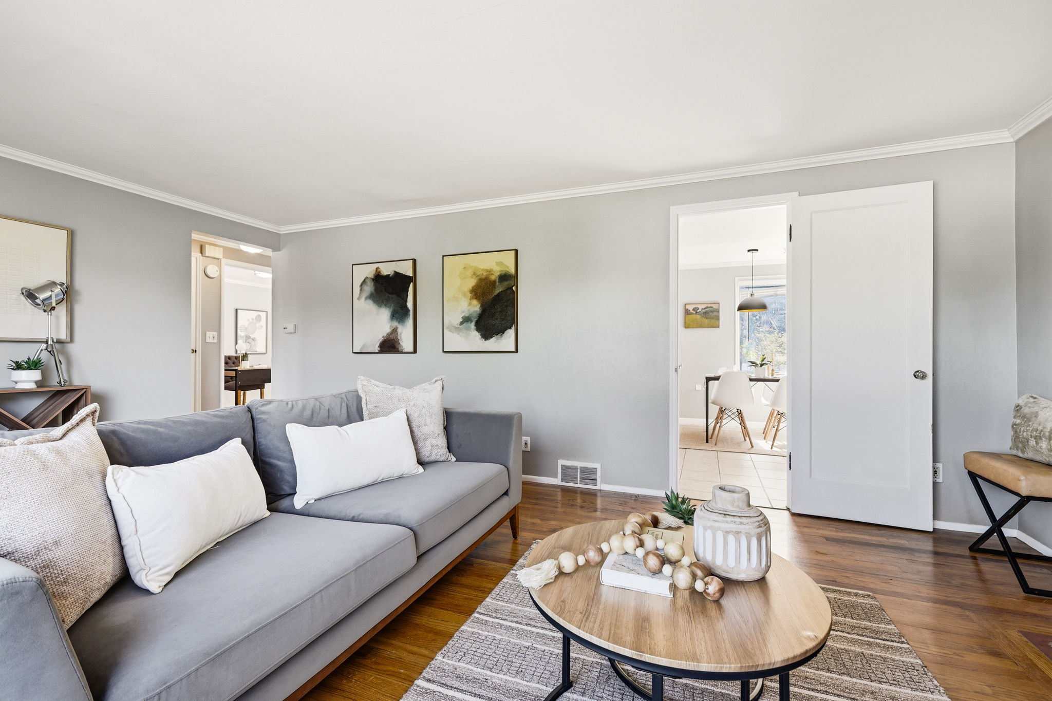  8257 Interlake Ave N, Seattle, WA 98103 - 物件實景