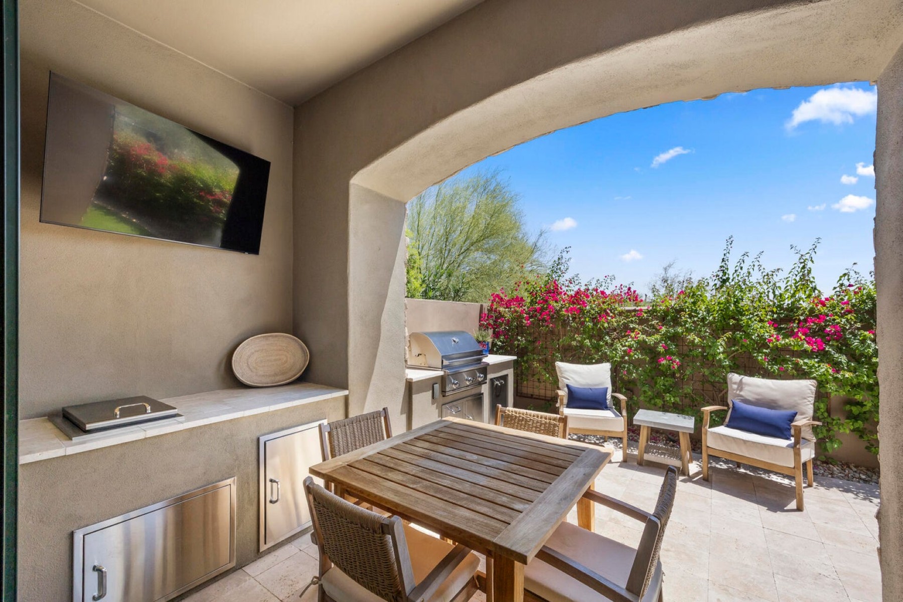 19550 N Grayhawk Drive  Scottsdale, AZ - 物件實景