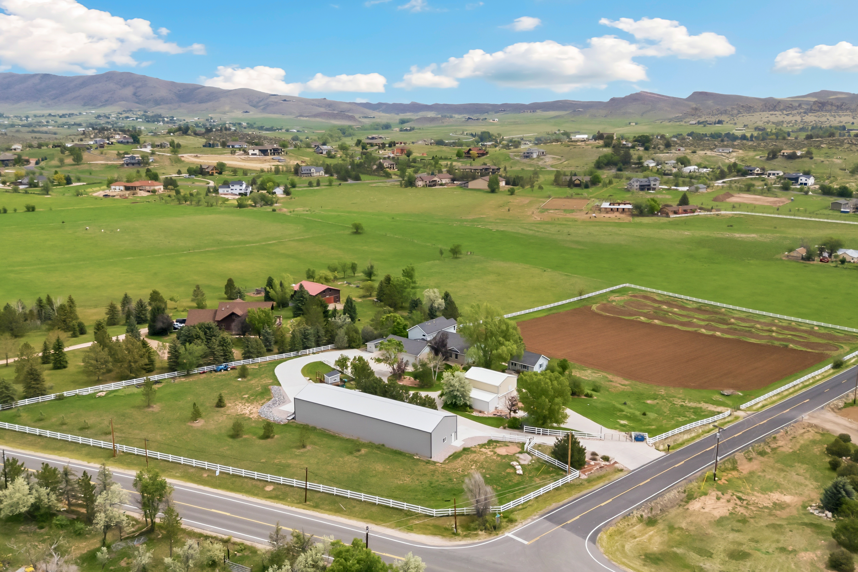  Luxury, Functionality, And Northern Colorado lifestyle - 物件實景