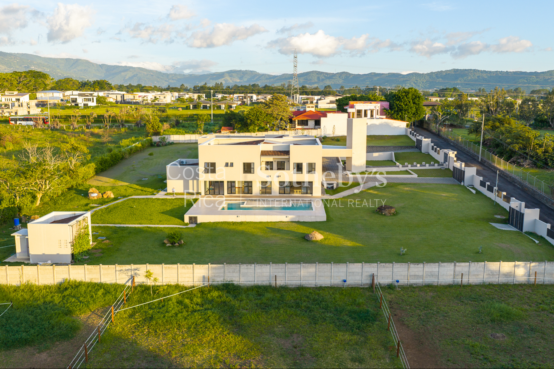  Casa Vanguardia - 物件實景