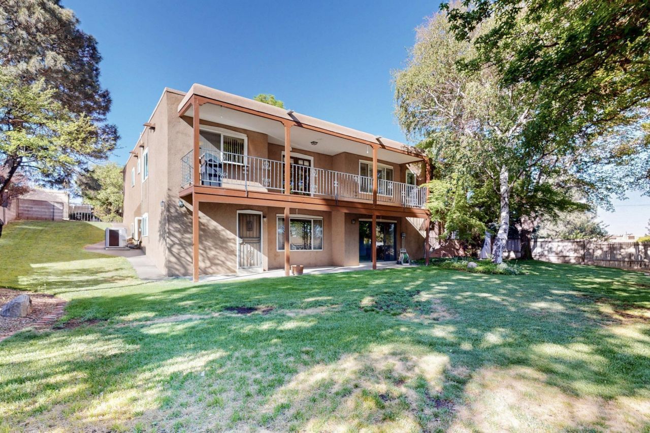 Albuquerque, New Mexico, 87123, United States, 4 Bedrooms Bedrooms, ,4 BathroomsBathrooms,Residential,For Sale,1876196