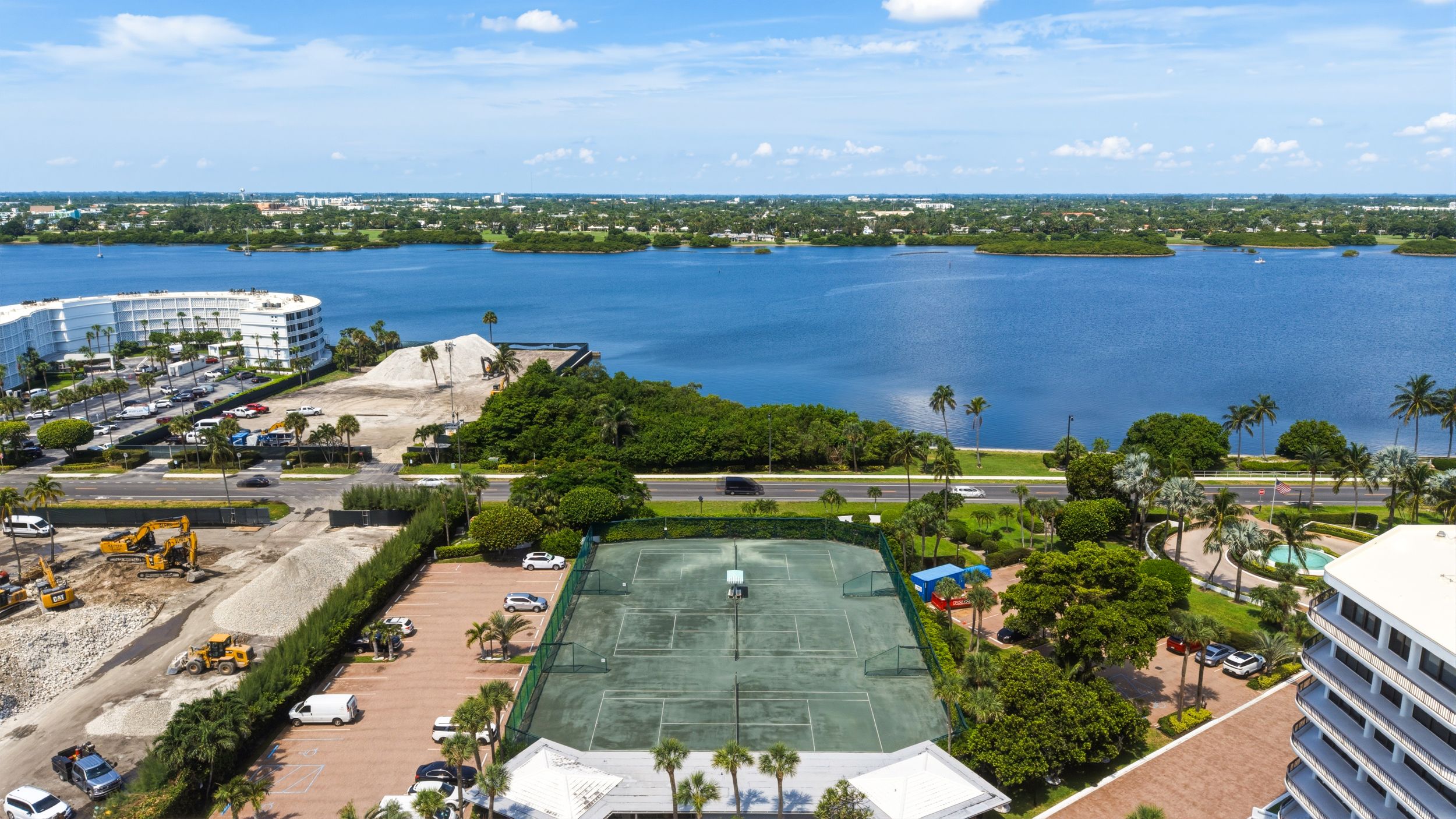  2660 S Ocean Boulevard, Palm Beach, FL, 33480 - 物件實景