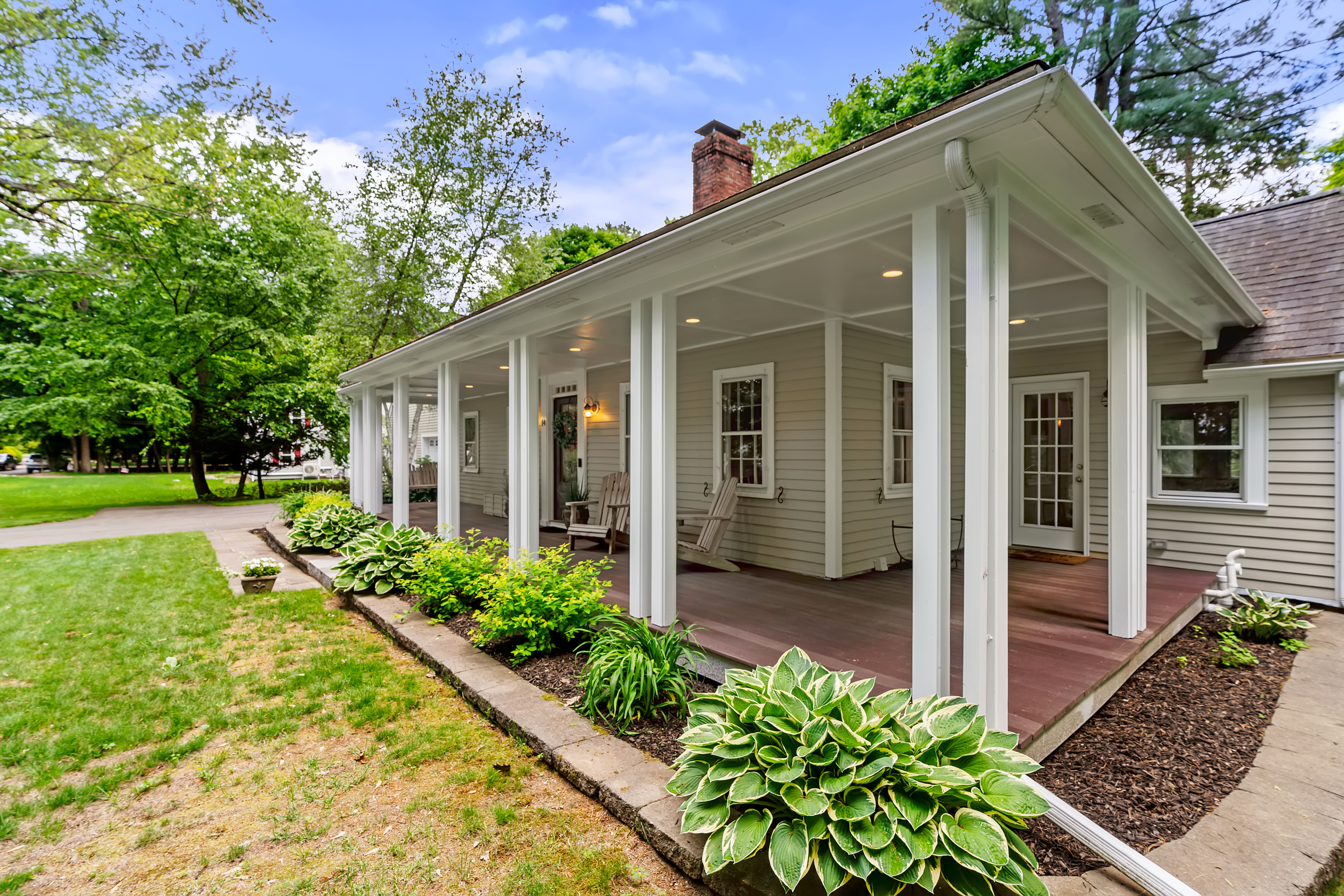  14 Bennett Road, Wayland, MA 01778 - 物件實景