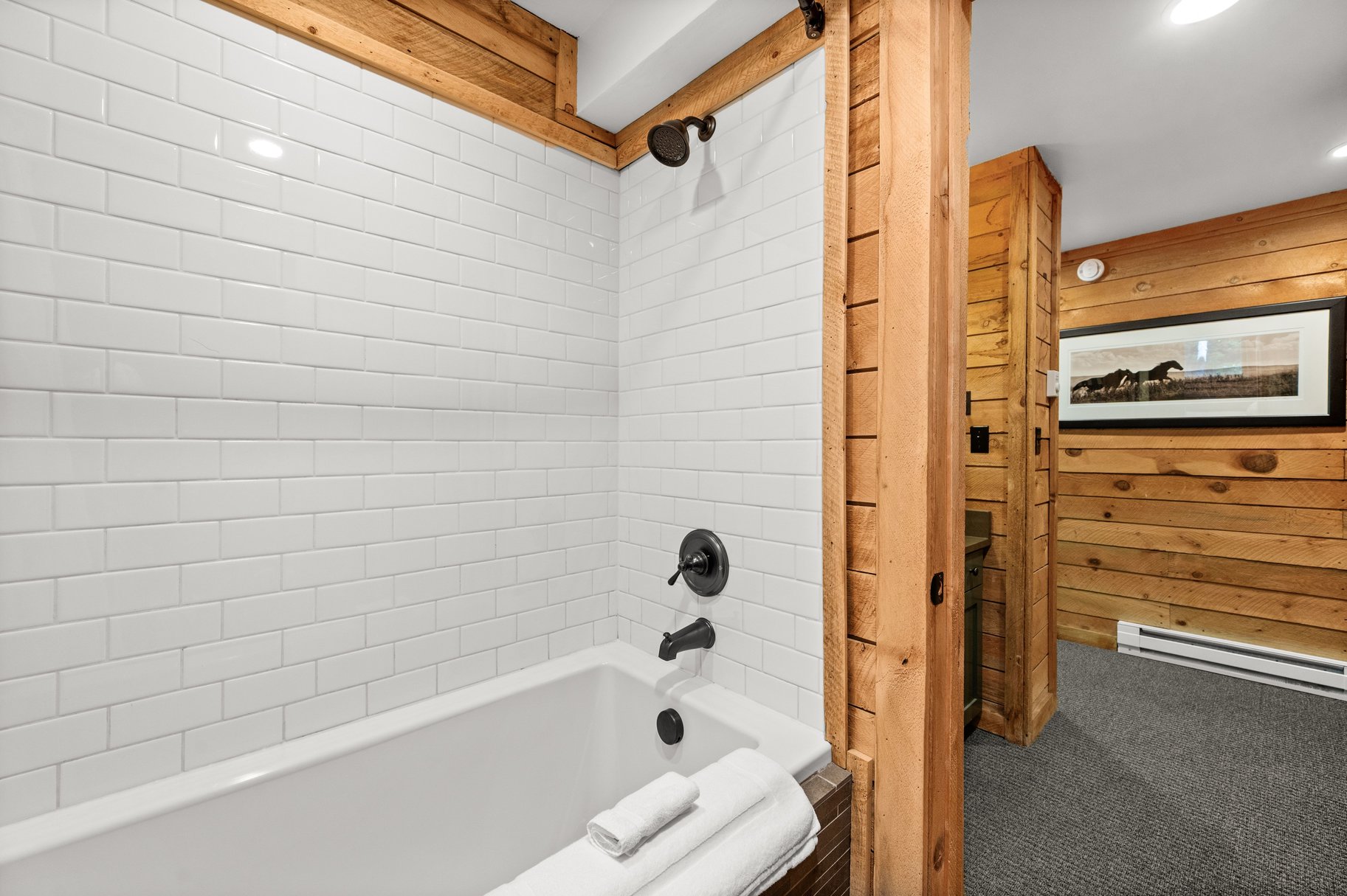  Rare Three-Bedroom Cottage in the Heart of Sundance - 物件實景