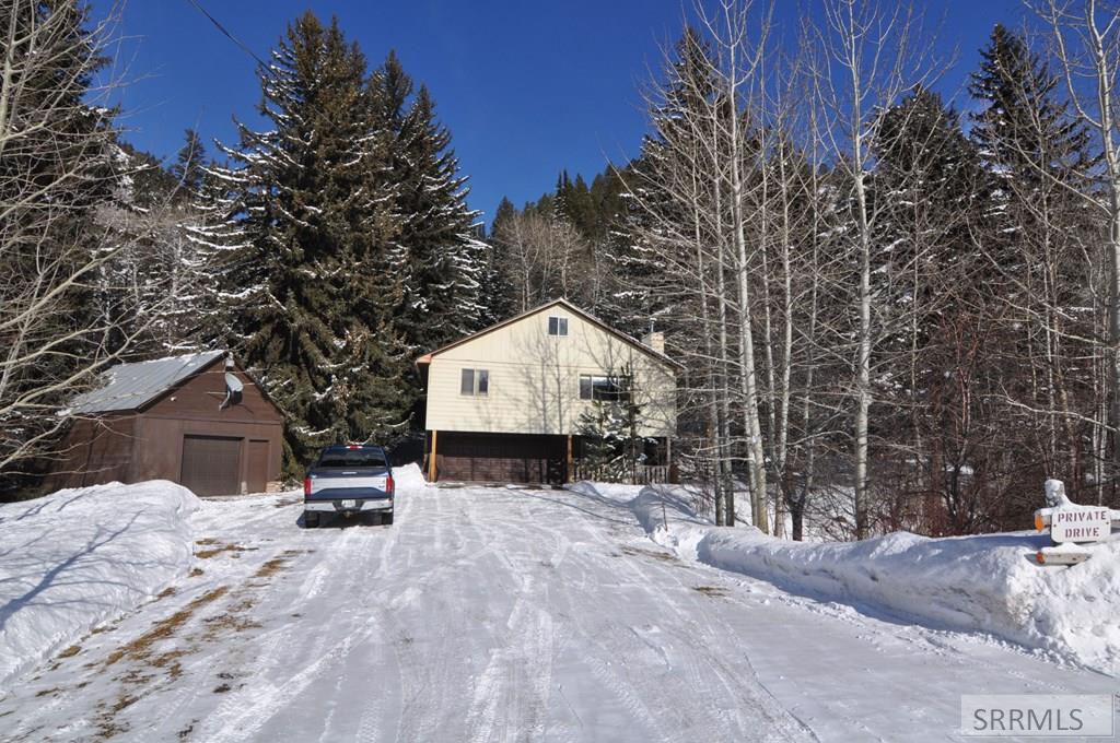 IRWIN, Idaho, 83428, United States, 2 Bedrooms Bedrooms, ,2 BathroomsBathrooms,Residential,For Sale,1936977