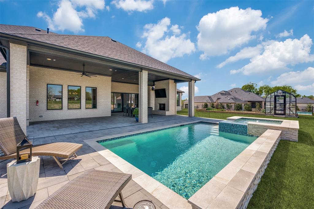 Celina, Texas, 75009, United States, 4 Bedrooms Bedrooms, ,5 BathroomsBathrooms,Residential,For Sale,1837037