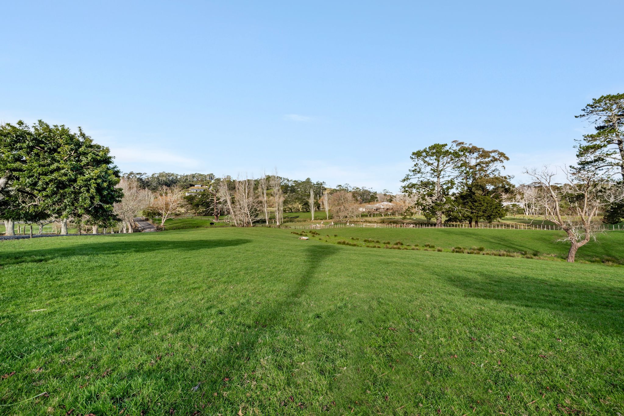  154 Awa Road, Kumeu - 物件實景