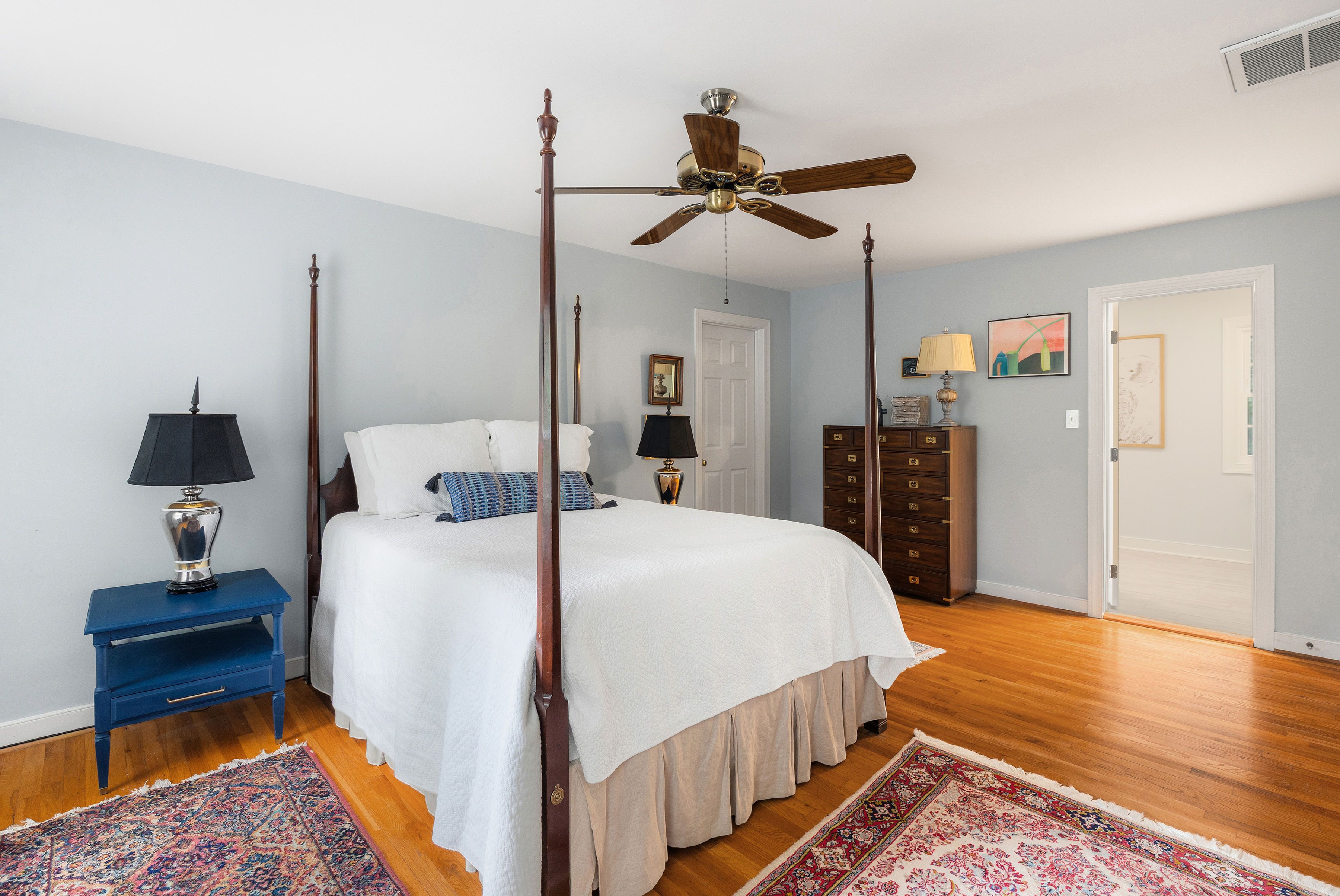  6 East Lower Tuckahoe Road, Richmond, VA 23238 - 物件實景