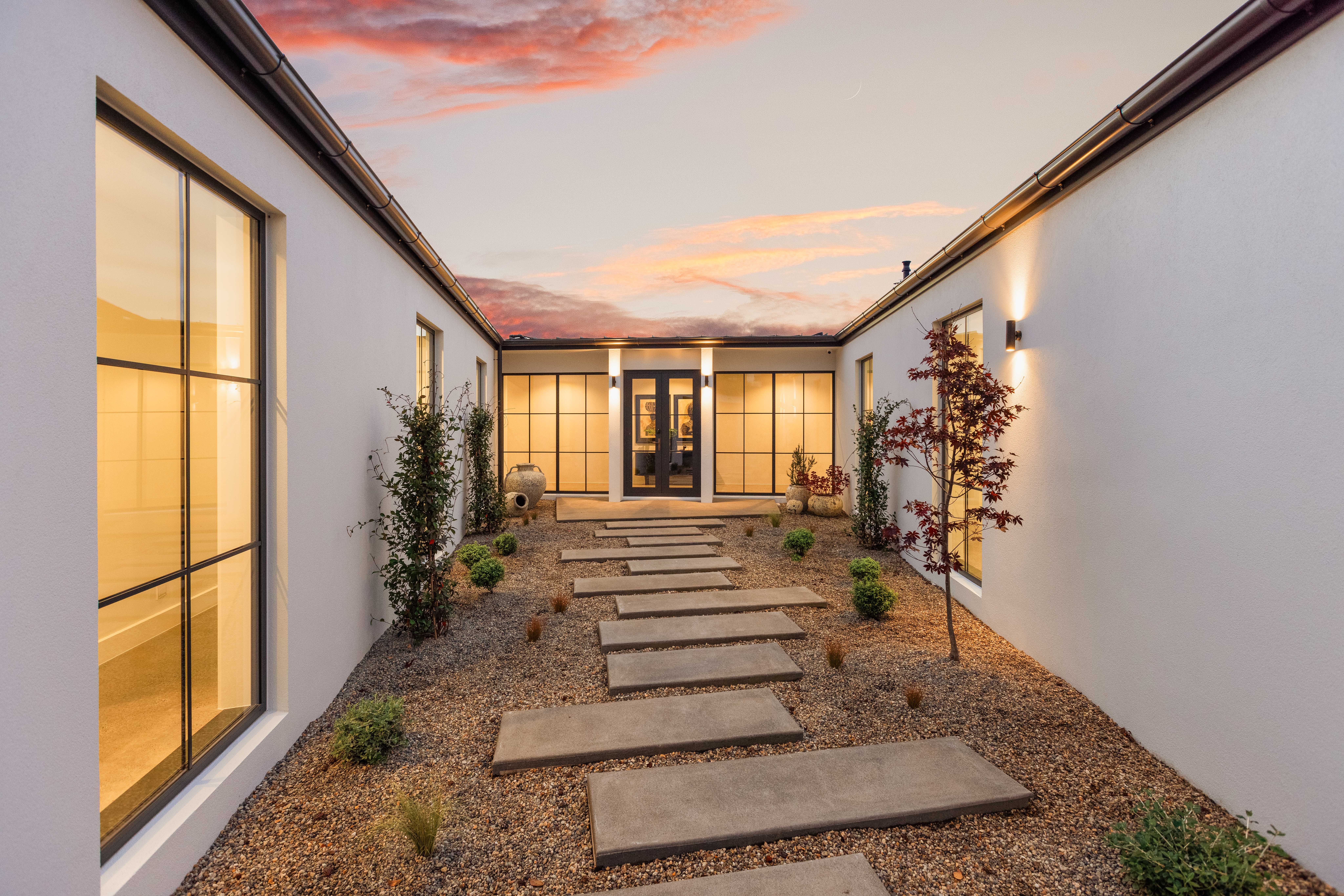  152 Mahoenui Valley Rd, Coatesville - 物件實景