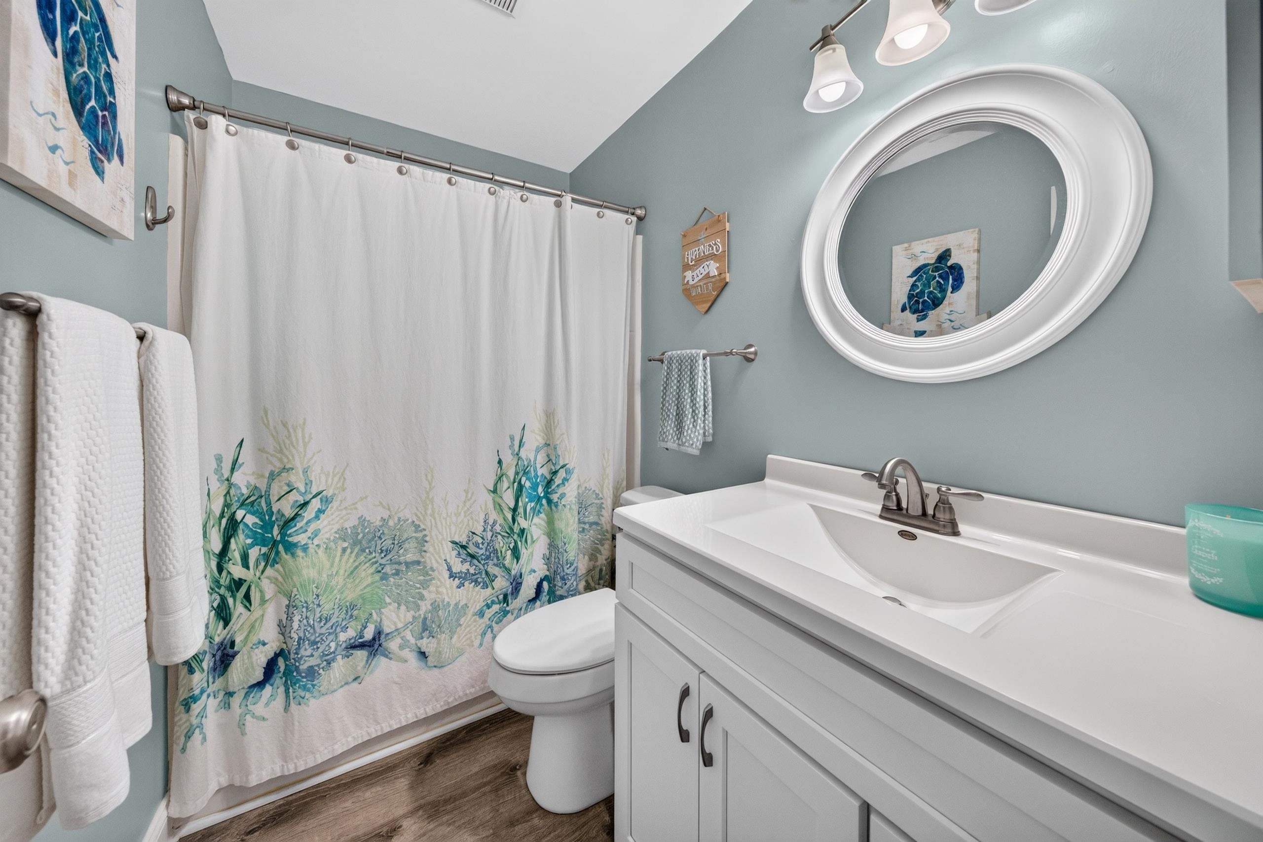  75 Weehawka Way, Unit 3  Pawleys Plantation in Pawleys Island SC - 物件實景