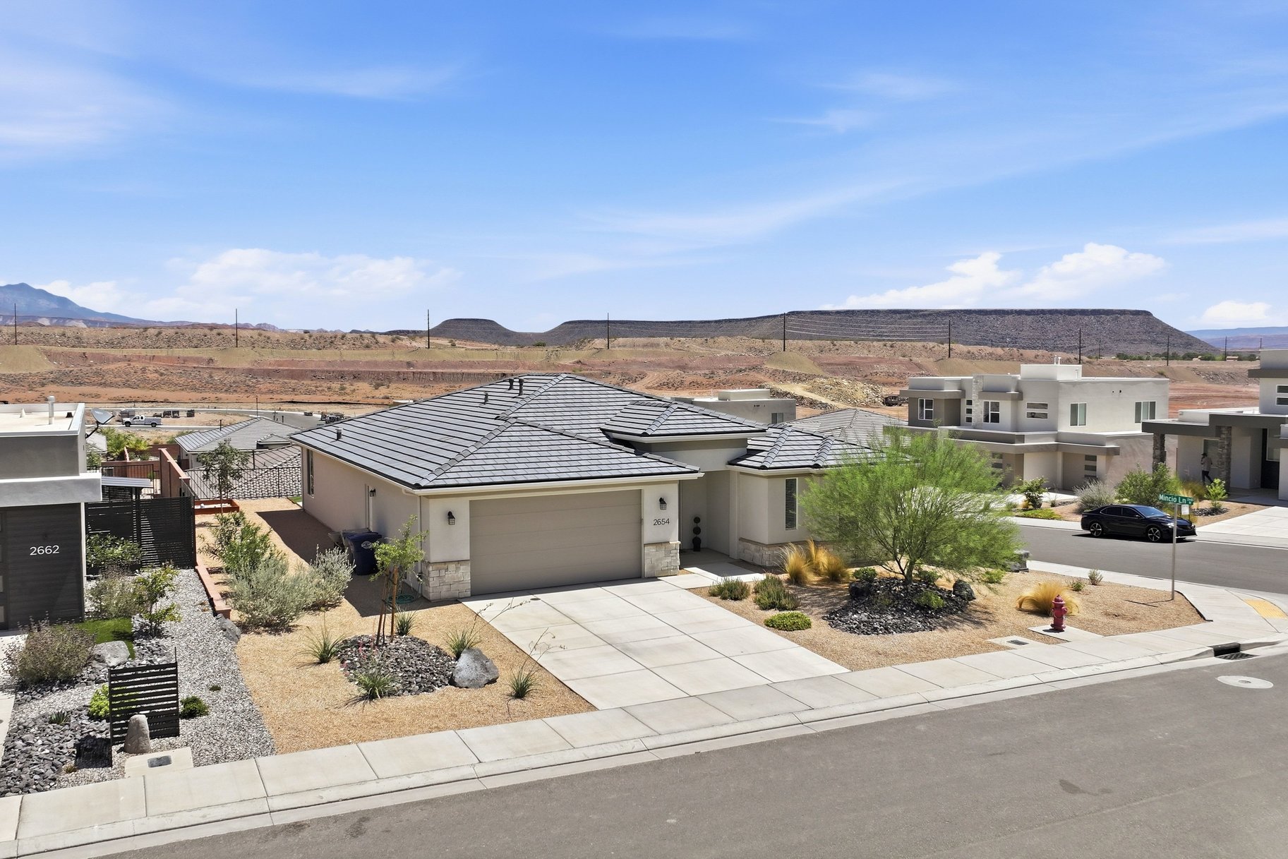  Resort Style Home with Designer Upgrades & Breathtaking St. George Views - 物件實景