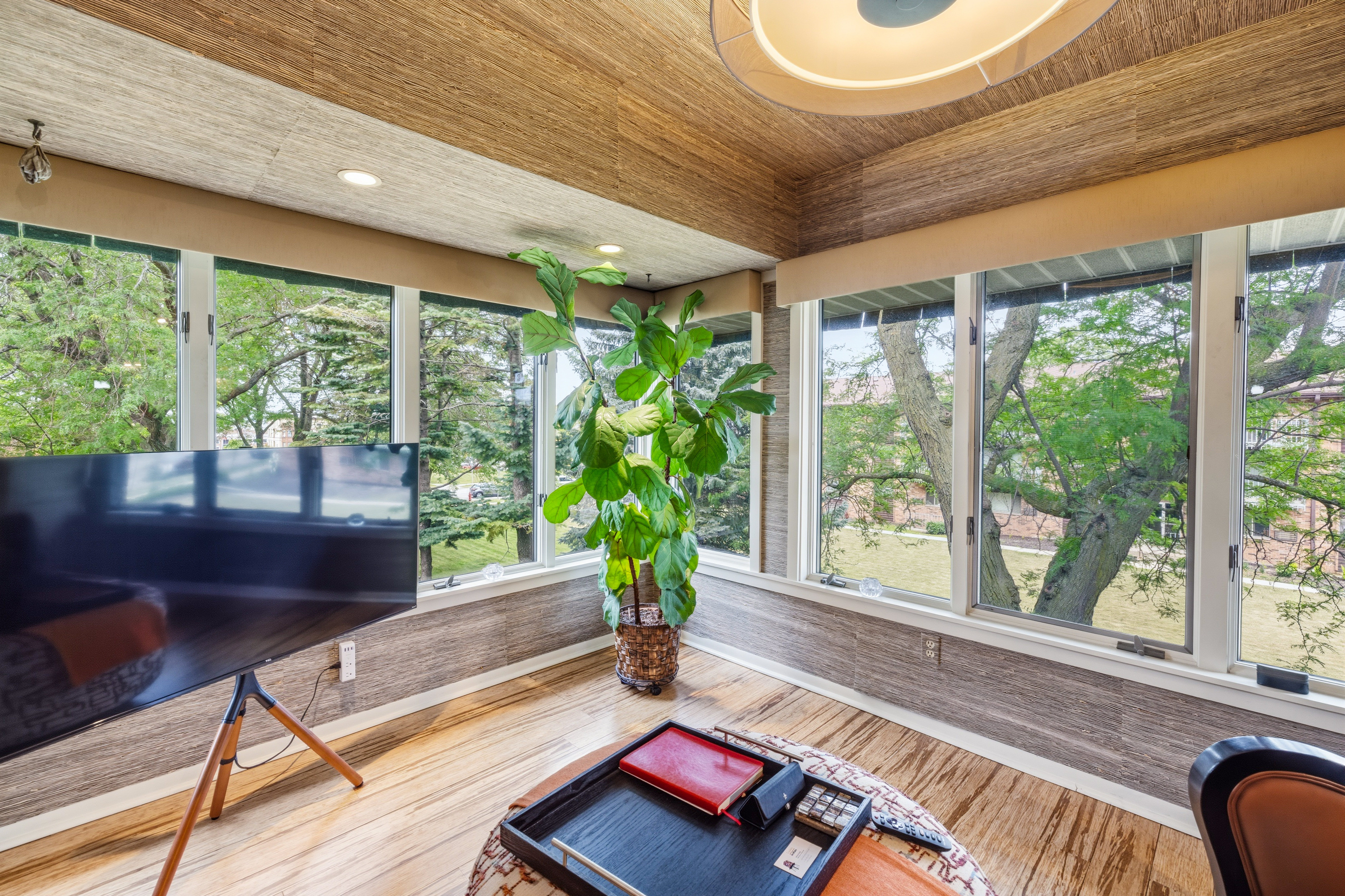  Peaceful Treetop Retreat in the Heart of Downtown - 物件實景