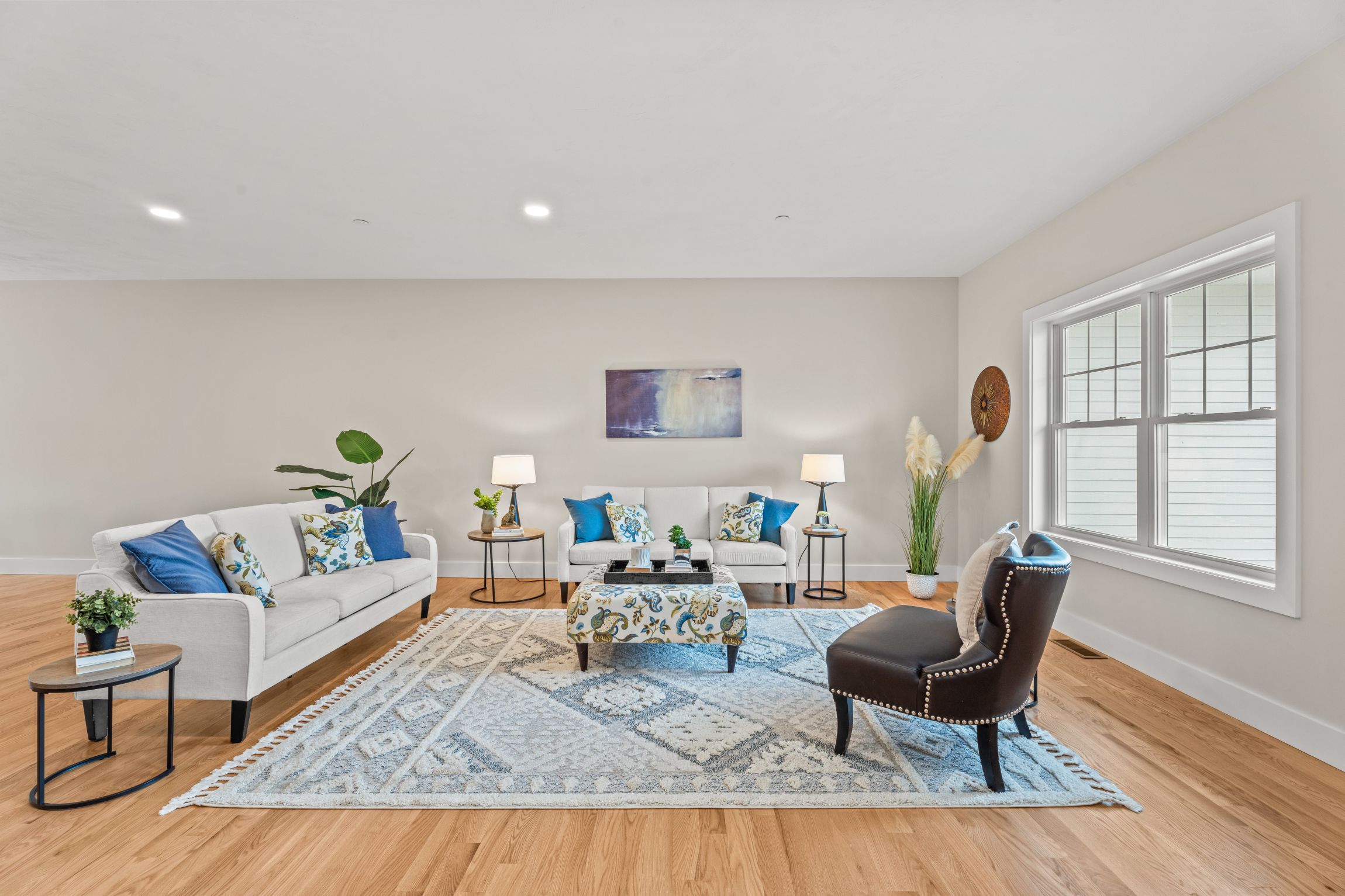  97 Driftwood Circle, Sandown, NH, 03873 - 物件實景