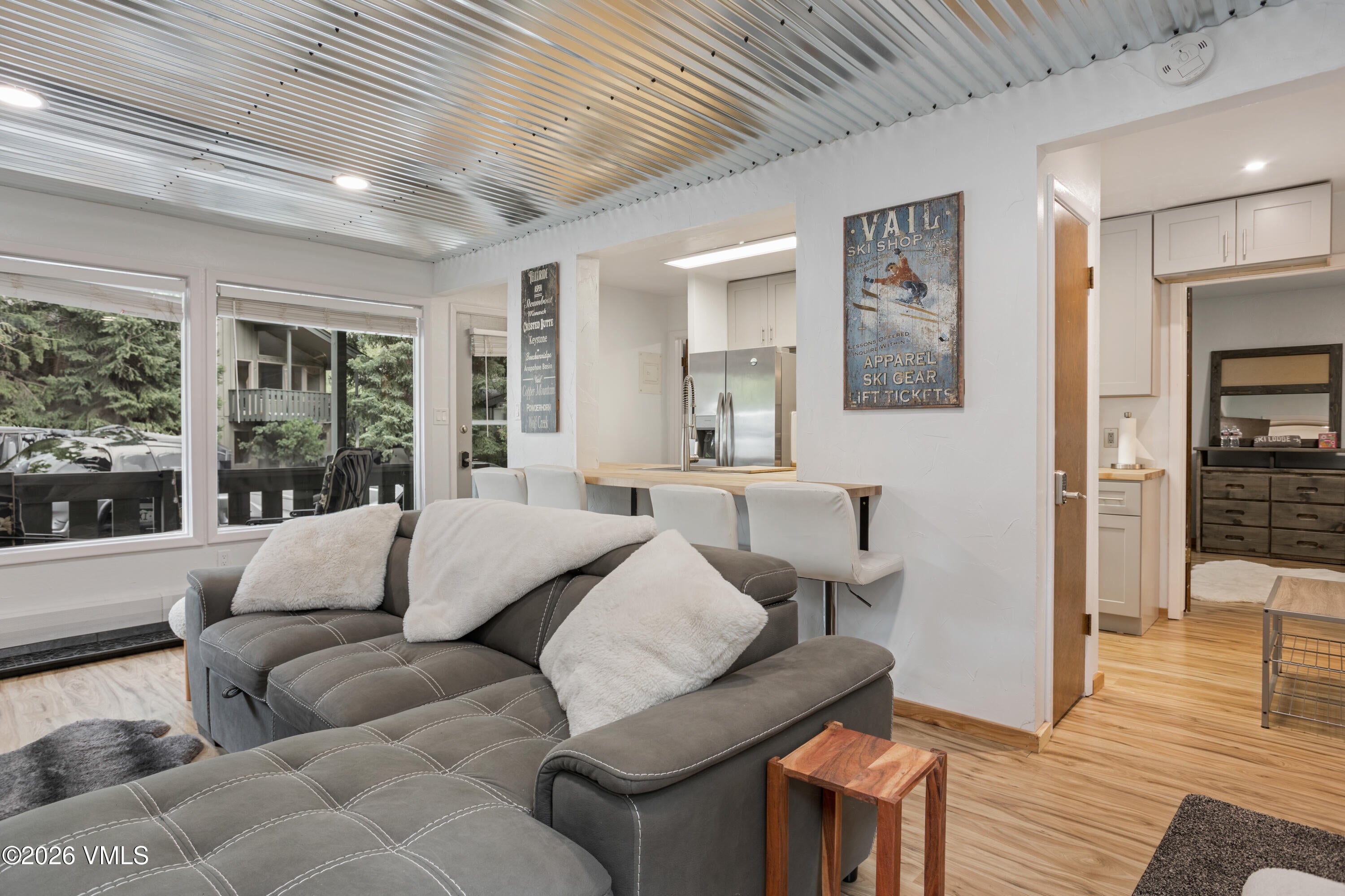 Vail, Colorado, 81657, United States, 2 Bedrooms Bedrooms, ,1 BathroomBathrooms,Residential,For Sale,2011141