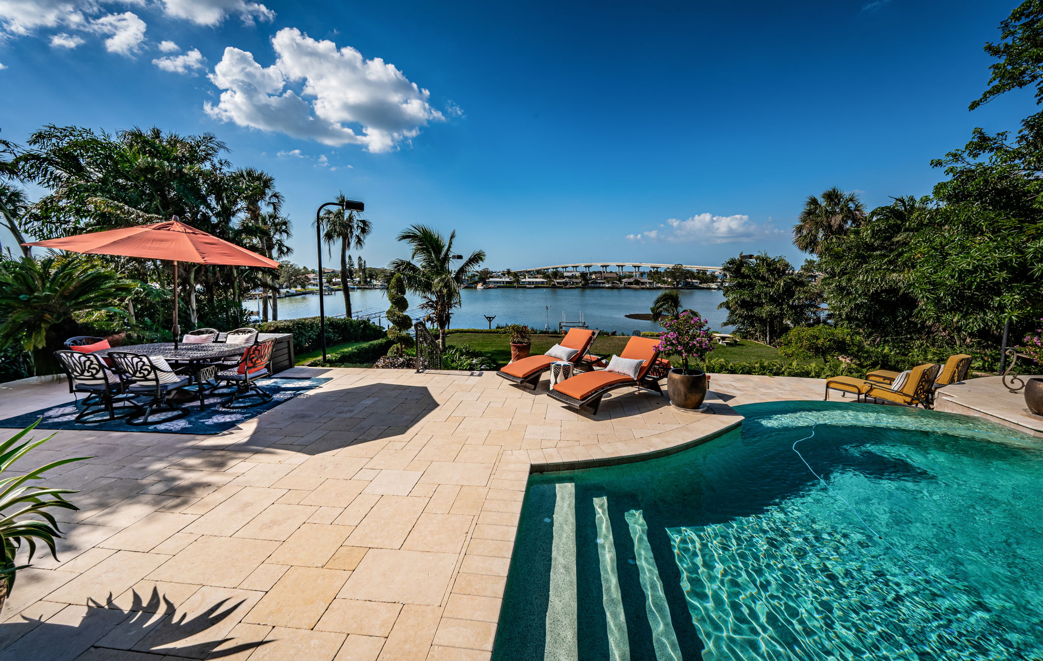 118 Harbor View Lane, Belleair Bluffs, Florida, 33770, United States, 5 Bedrooms Bedrooms, ,6 BathroomsBathrooms,Residential,For Sale,118 Harbor View Lane,1689192