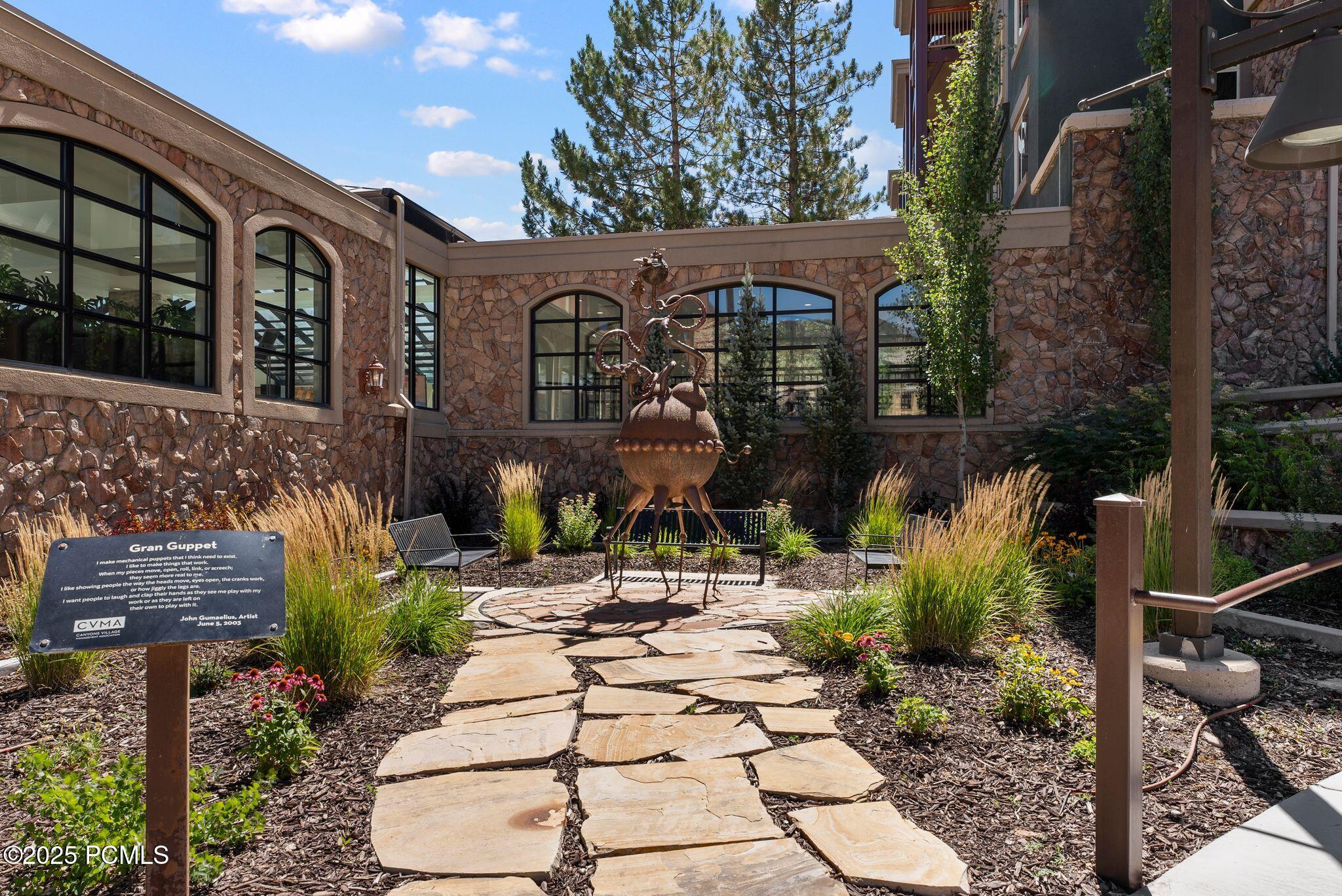 Park City, Utah, 84098, United States, 1 Bedroom Bedrooms, ,1 BathroomBathrooms,Residential,For Sale,1942193