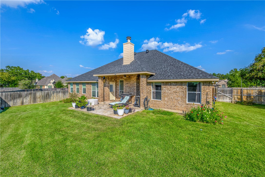 College Station, Texas, 77845, United States, 5 Bedrooms Bedrooms, ,4 BathroomsBathrooms,Residential,For Sale,1979920