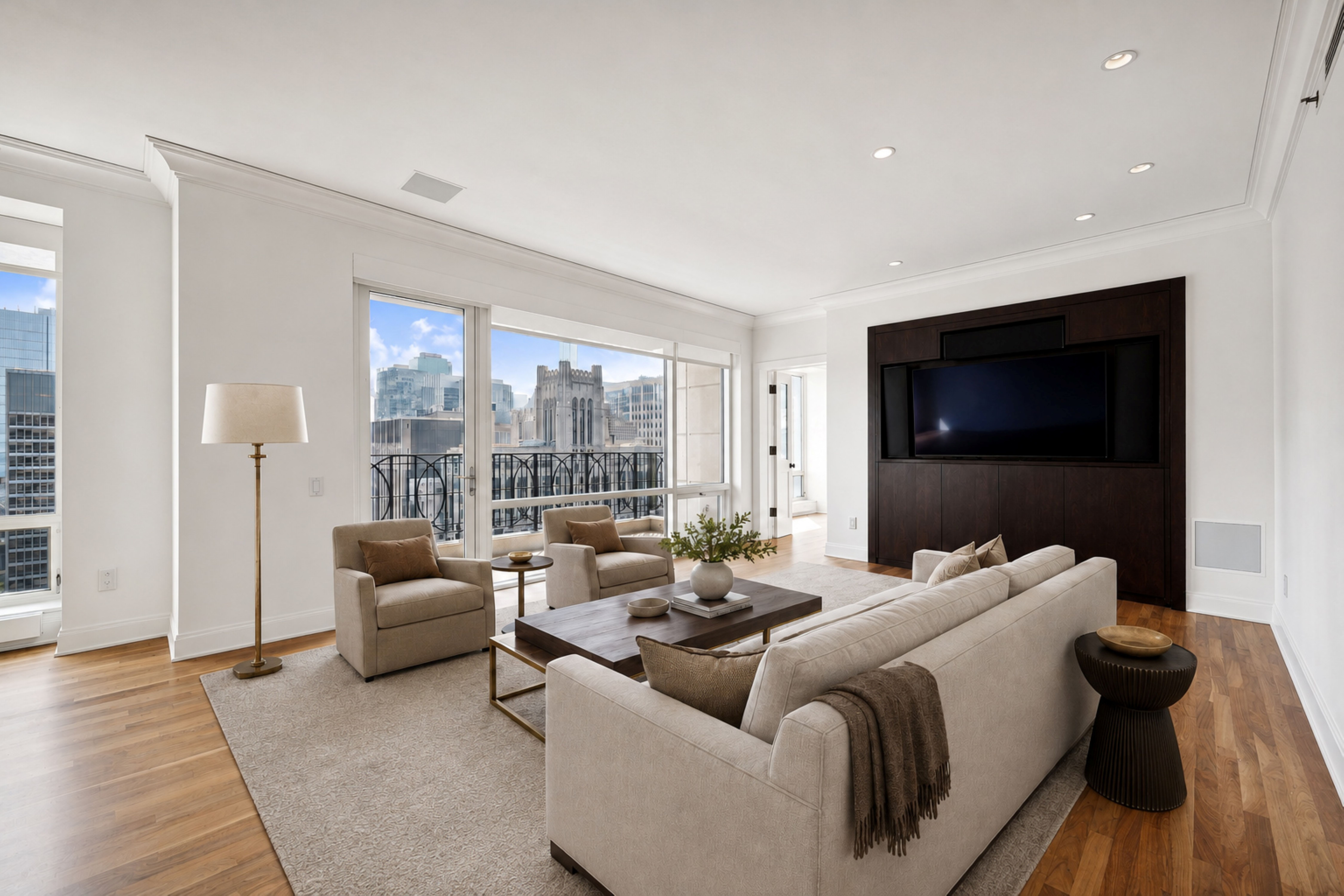  840 N Lake Shore Drive, Chicago, IL, 60611 - 物件實景