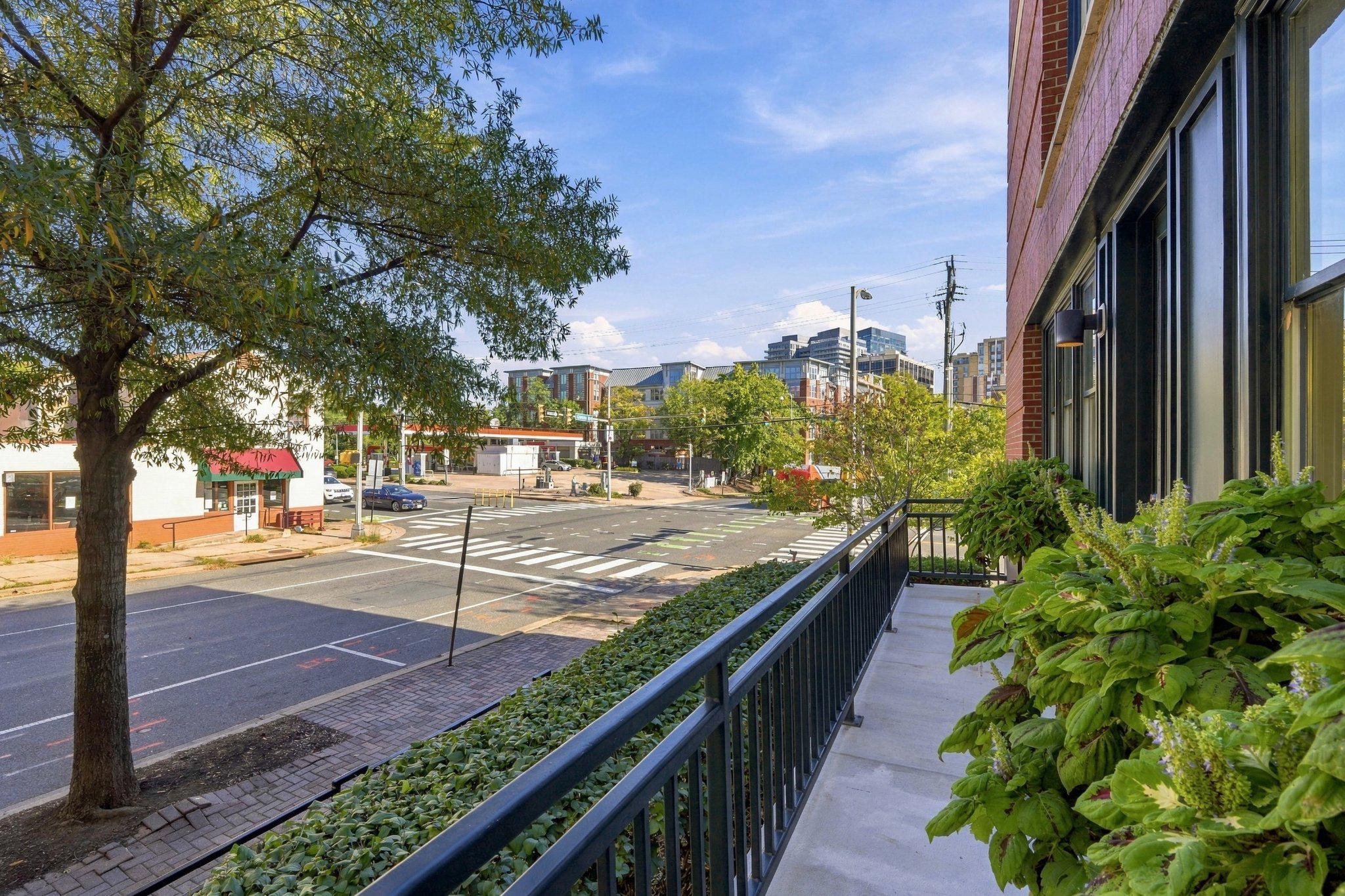  1630 N Rhodes Street, Arlington, VA, 22209 - 物件實景