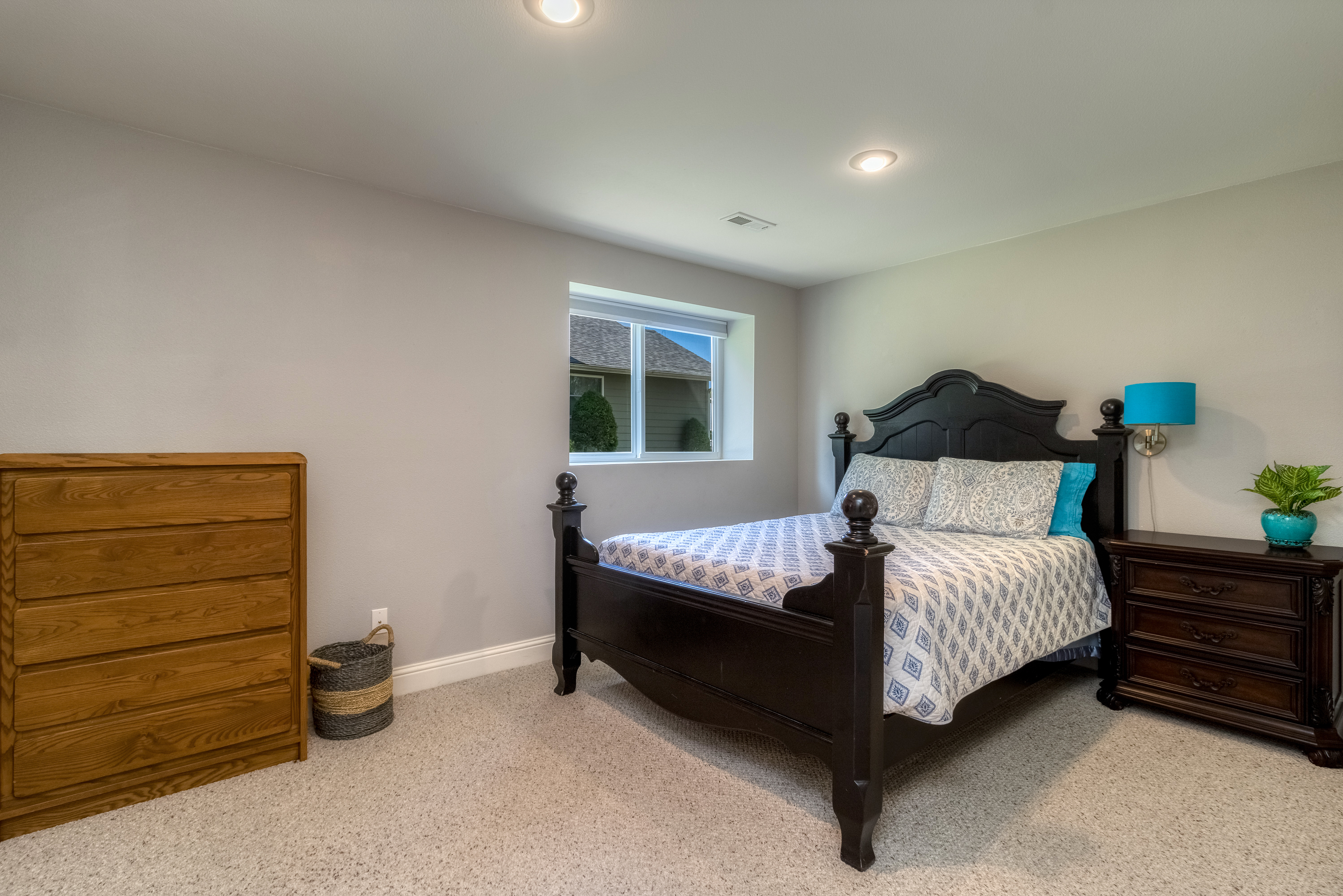  Walla Walla Country Club Custom Home - 物件實景