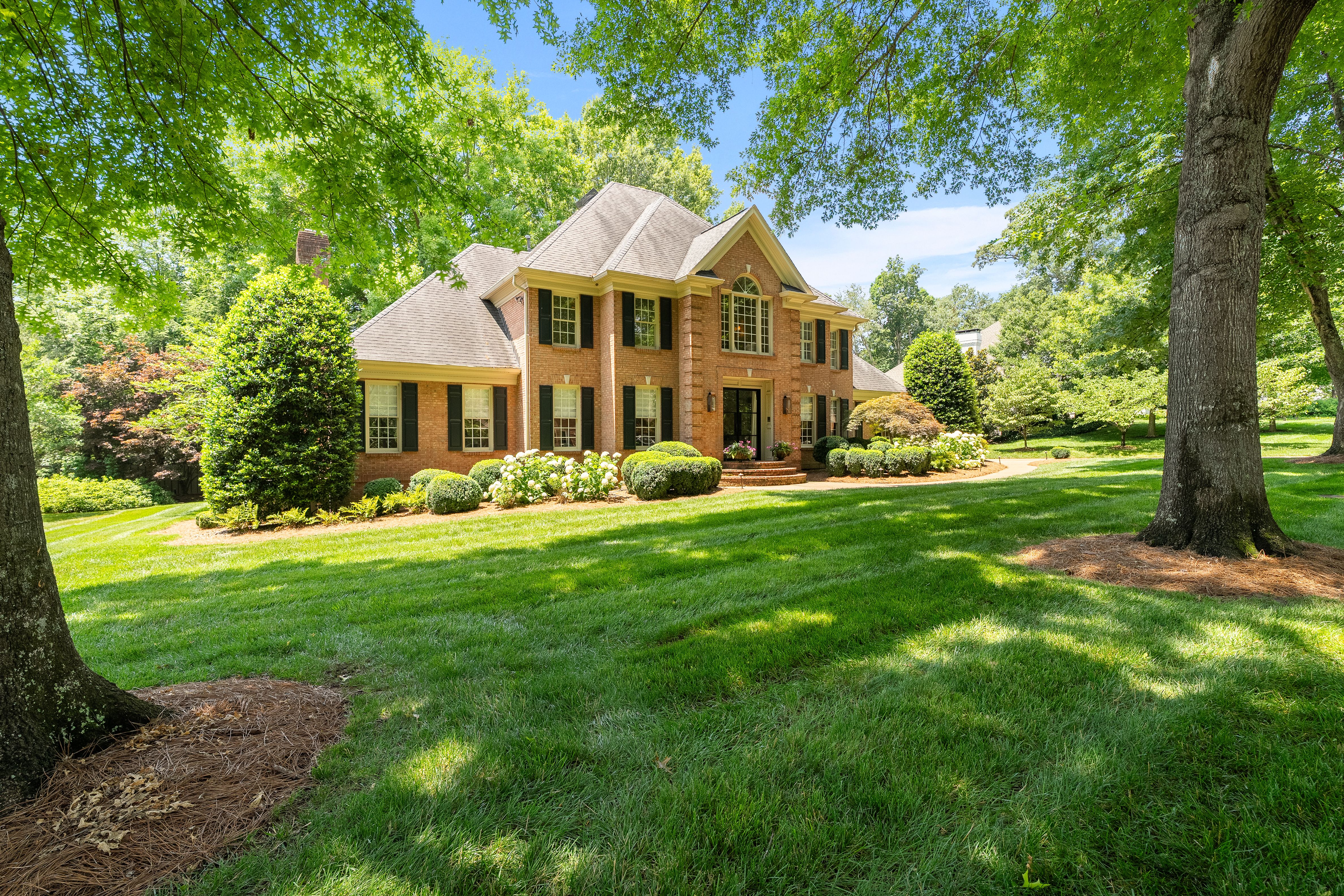  7335 Misty Meadow Place, Knoxville, TN 37919 - 物件實景
