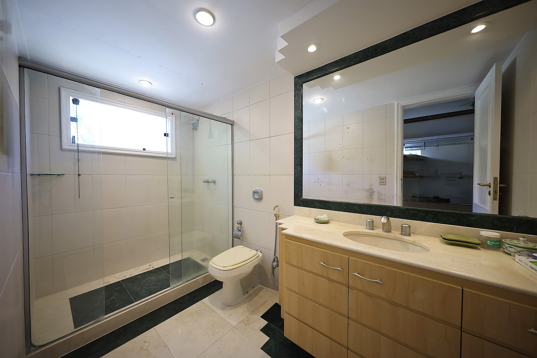  House with two independent residences and a pool in Barra da Tijuca - 物件實景