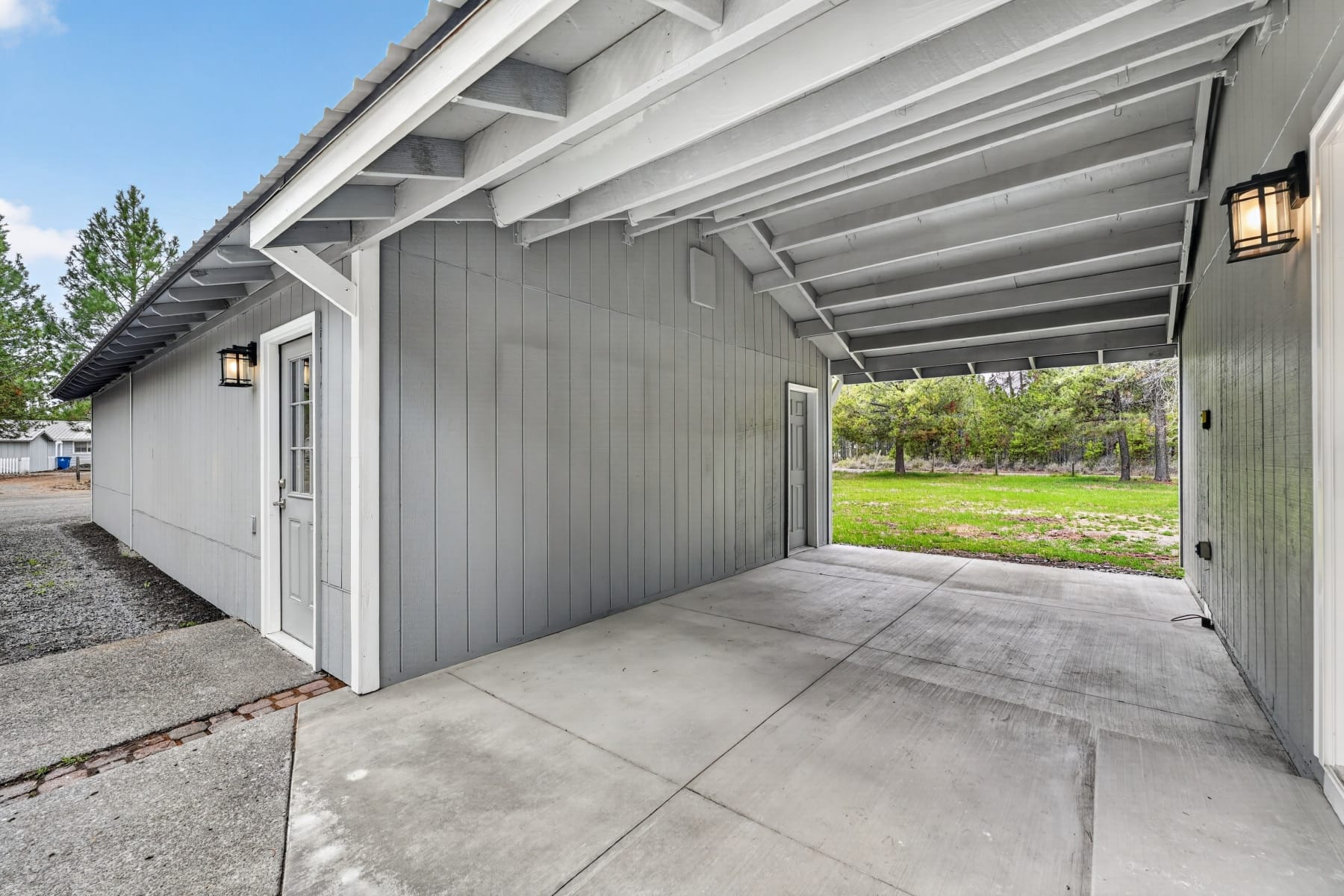  51448 Cedar Road La Pine, OR 97739 - 物件實景