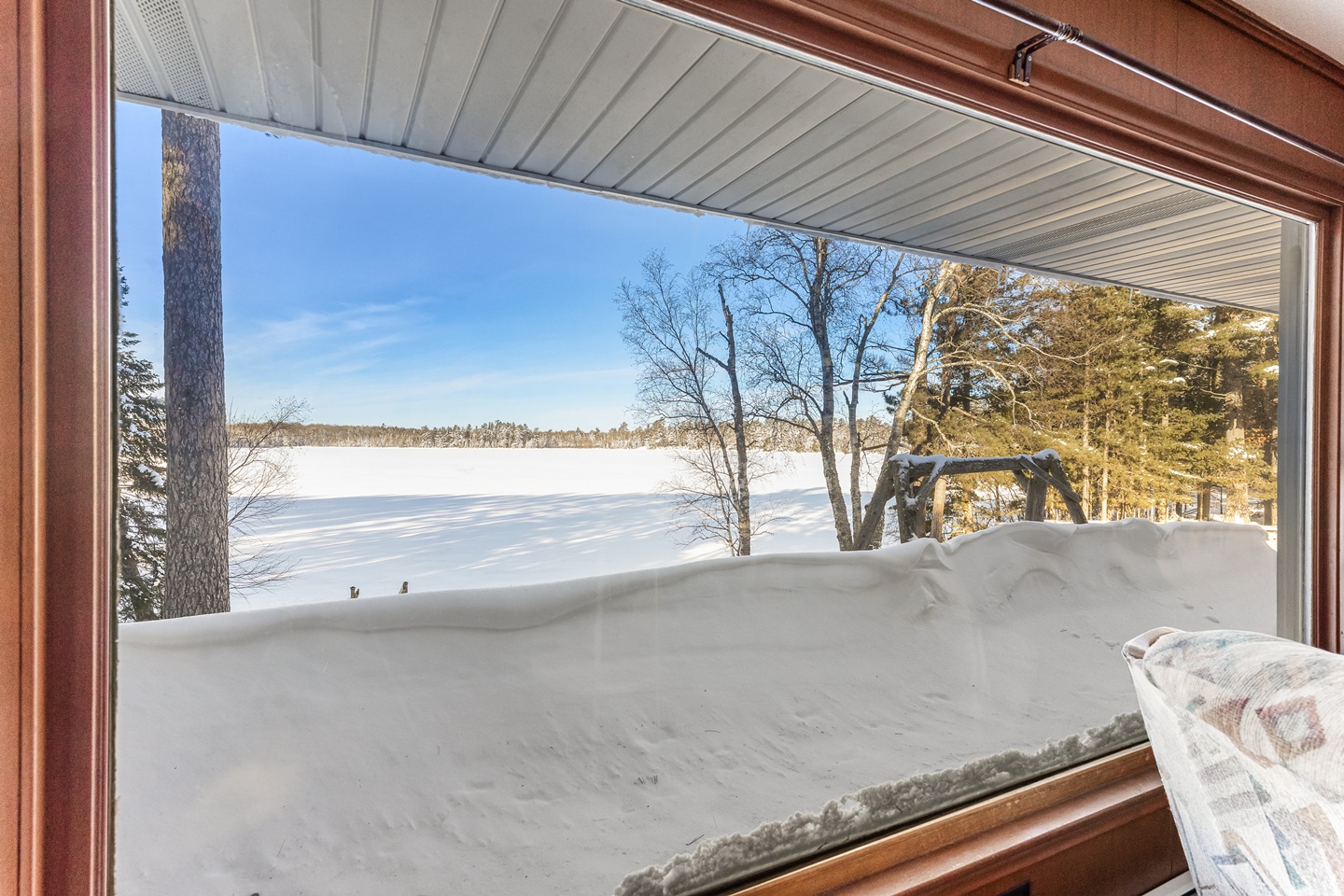 Mercer, Wisconsin, 54547, United States, 3 Bedrooms Bedrooms, ,2 BathroomsBathrooms,Residential,For Sale,2007529