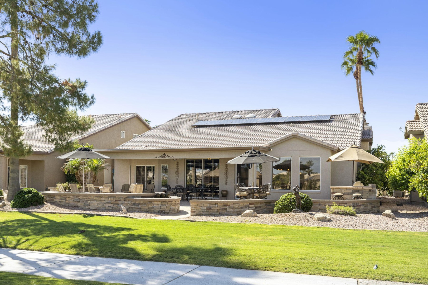  3365 N 153rd Drive¦Goodyear, AZ - 物件實景
